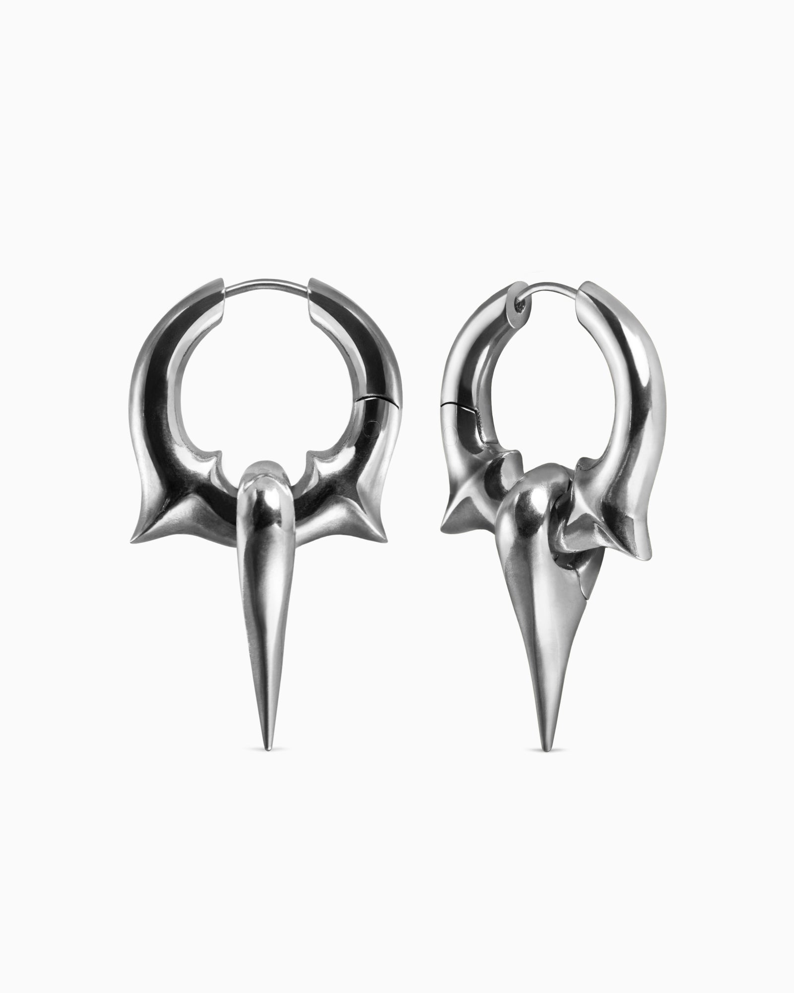 Demonia Arcane Earrings 🖤
