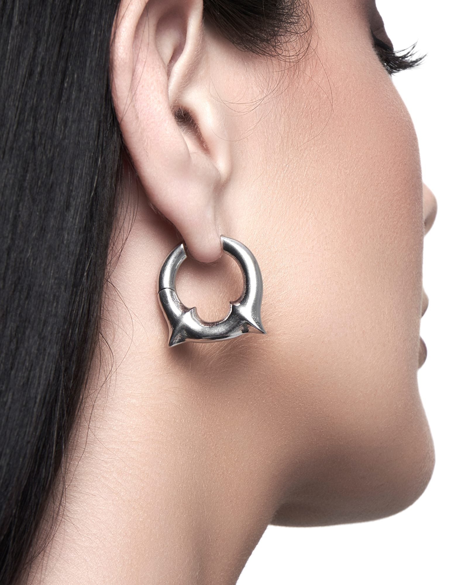 Demonia Arcane Earrings 🖤