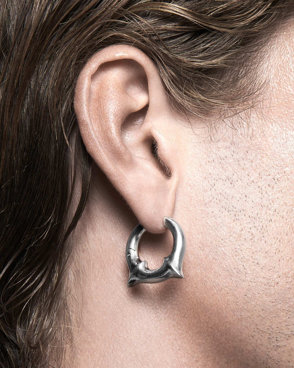 Demonia Arcane Earrings 🖤