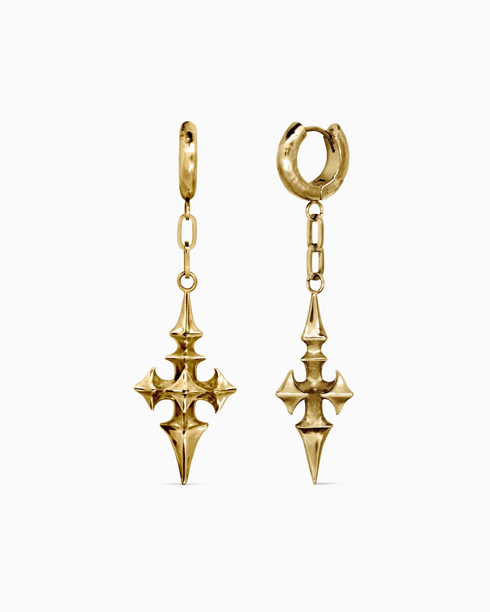 Demonia AELEGORIA Earrings 🖤