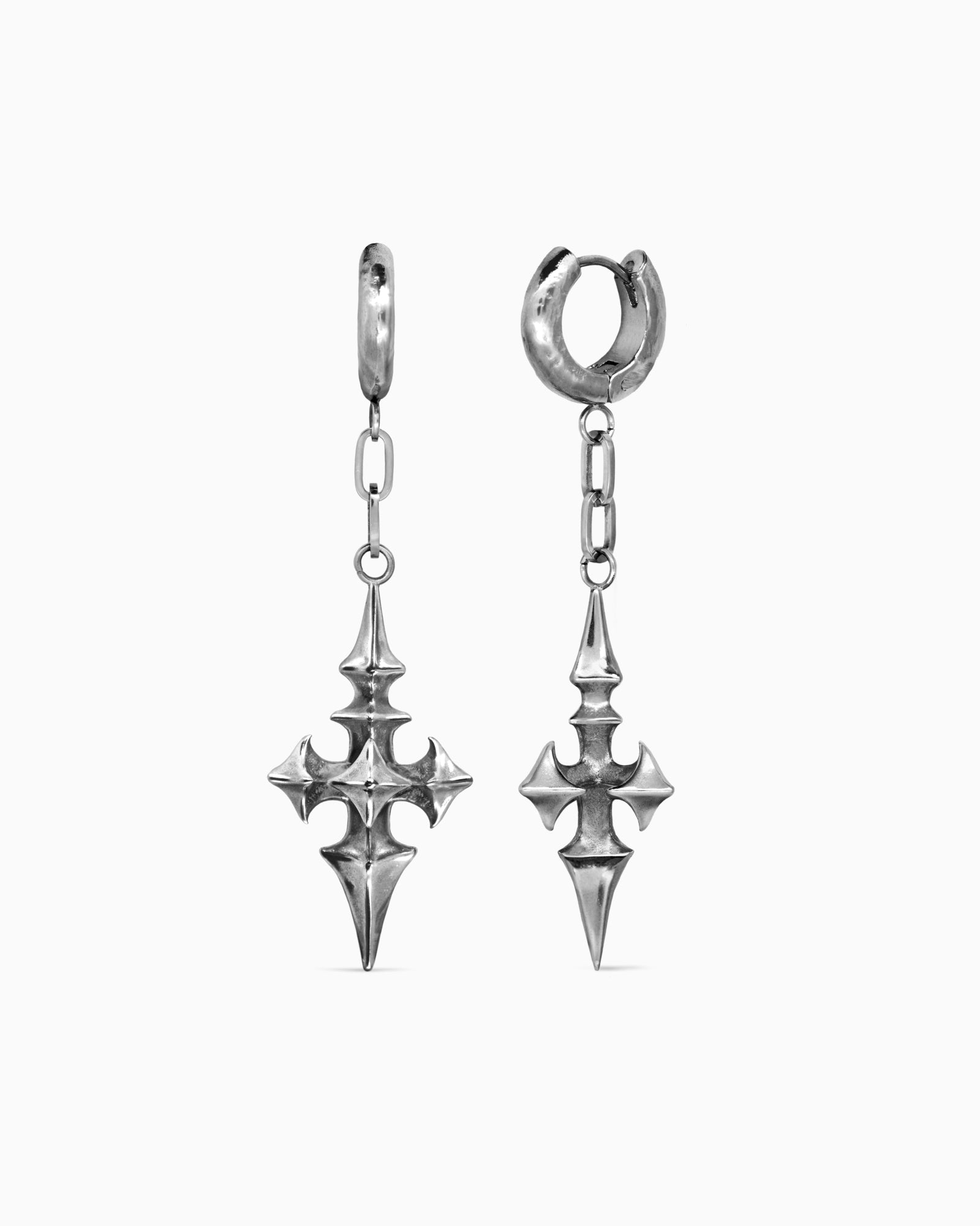 Demonia AELEGORIA Earrings 🖤