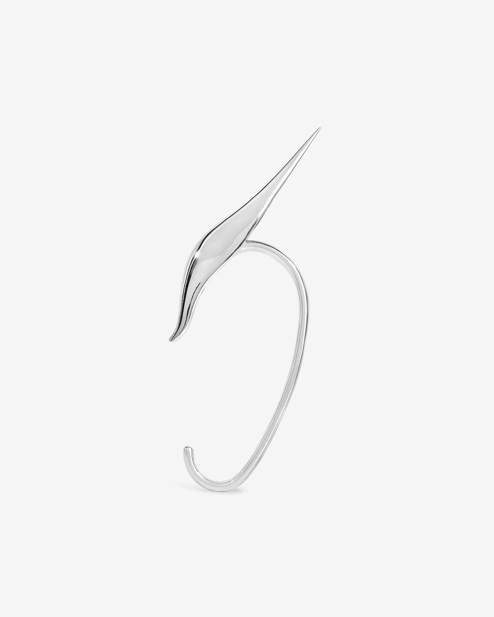 Demonia Erilon Ear Cuff 🖤