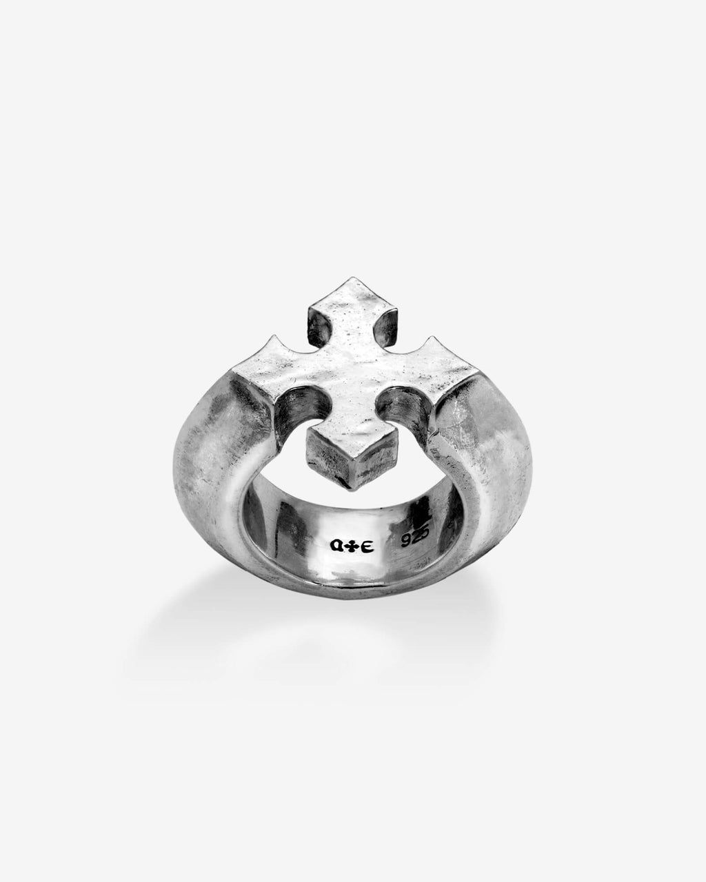 Demonia Sigil Ring 🖤