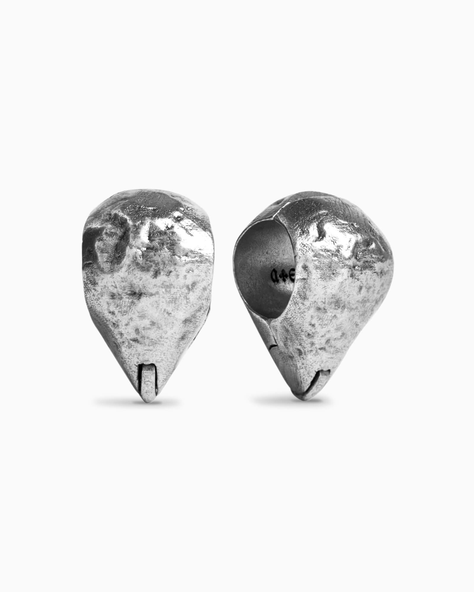Demonia Dark Elf Lobe Cuffs™ 🖤