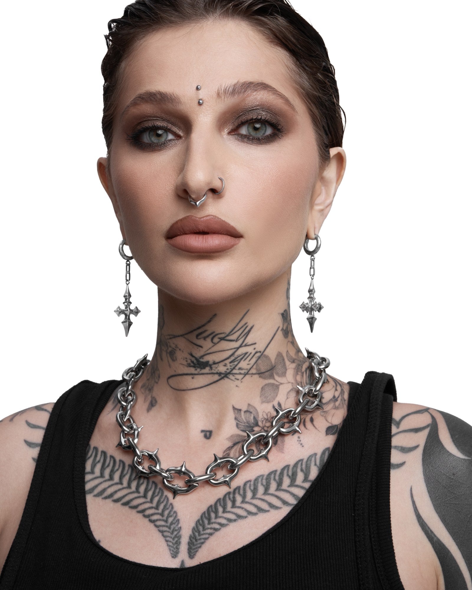 Demonia AELEGORIA Hangers 🖤