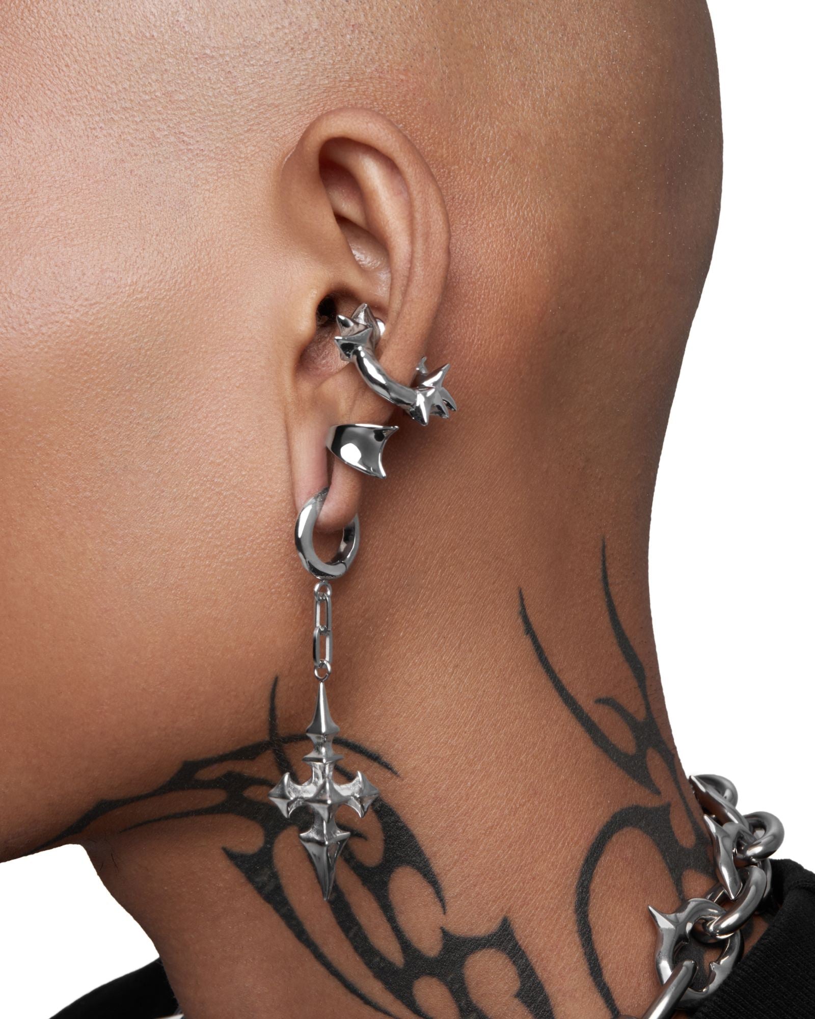 Demonia AELEGORIA Hangers 🖤