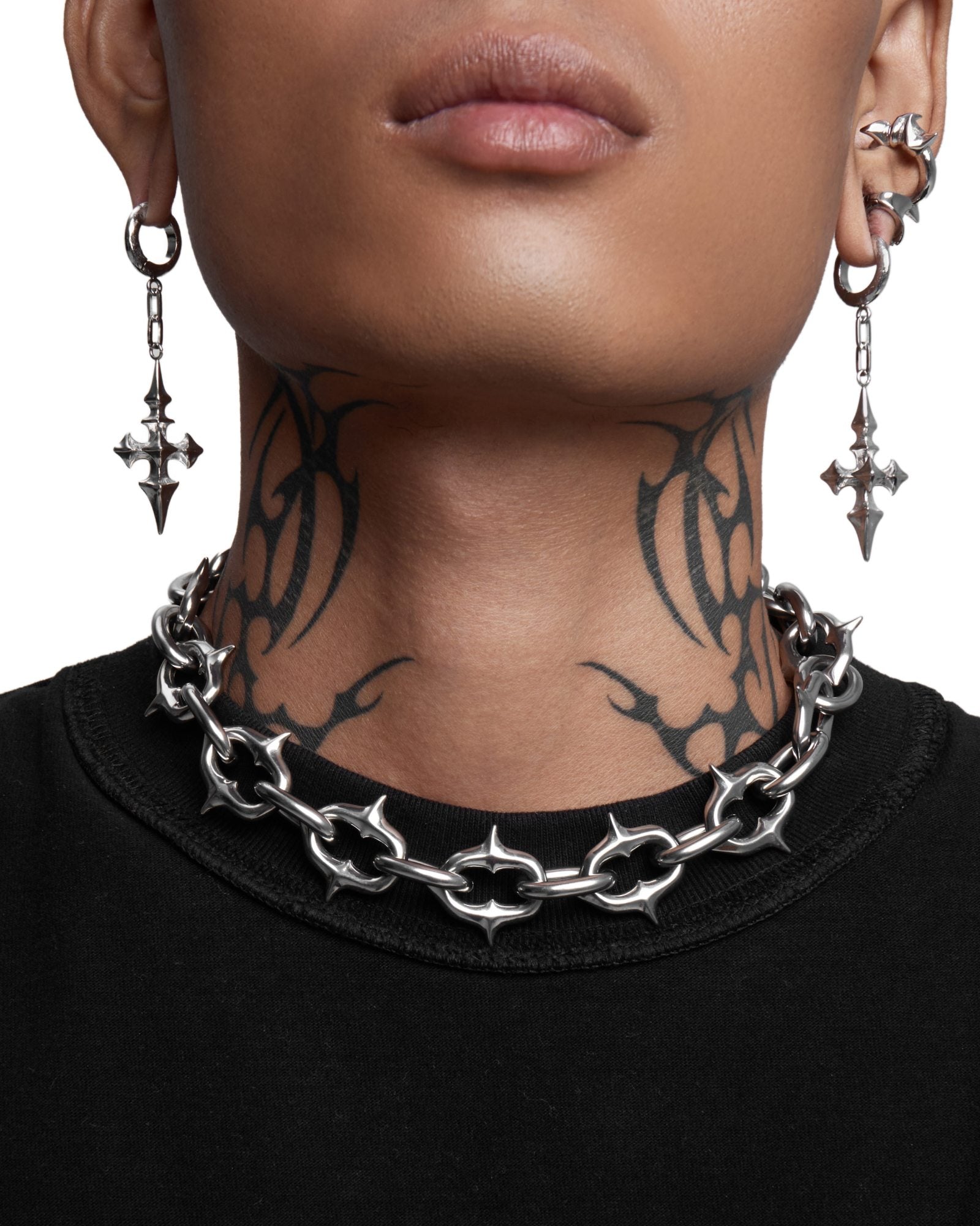 Demonia AELEGORIA Hangers 🖤