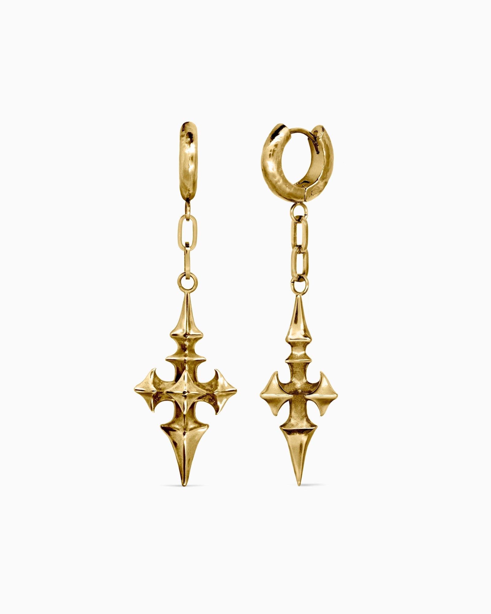 Demonia AELEGORIA Hangers 🖤