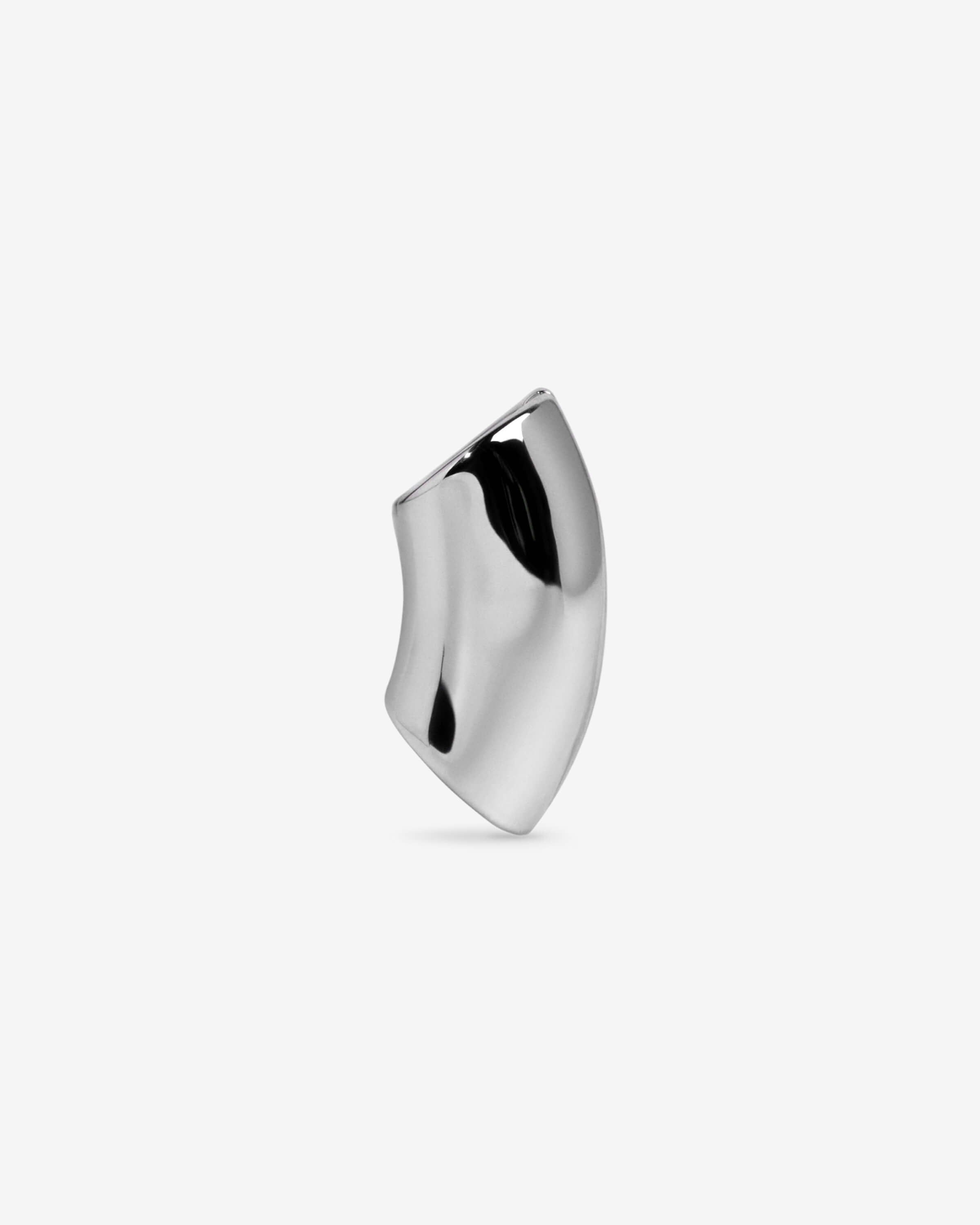Demonia Classic Lobe Cuffs (2 sizes) 🖤