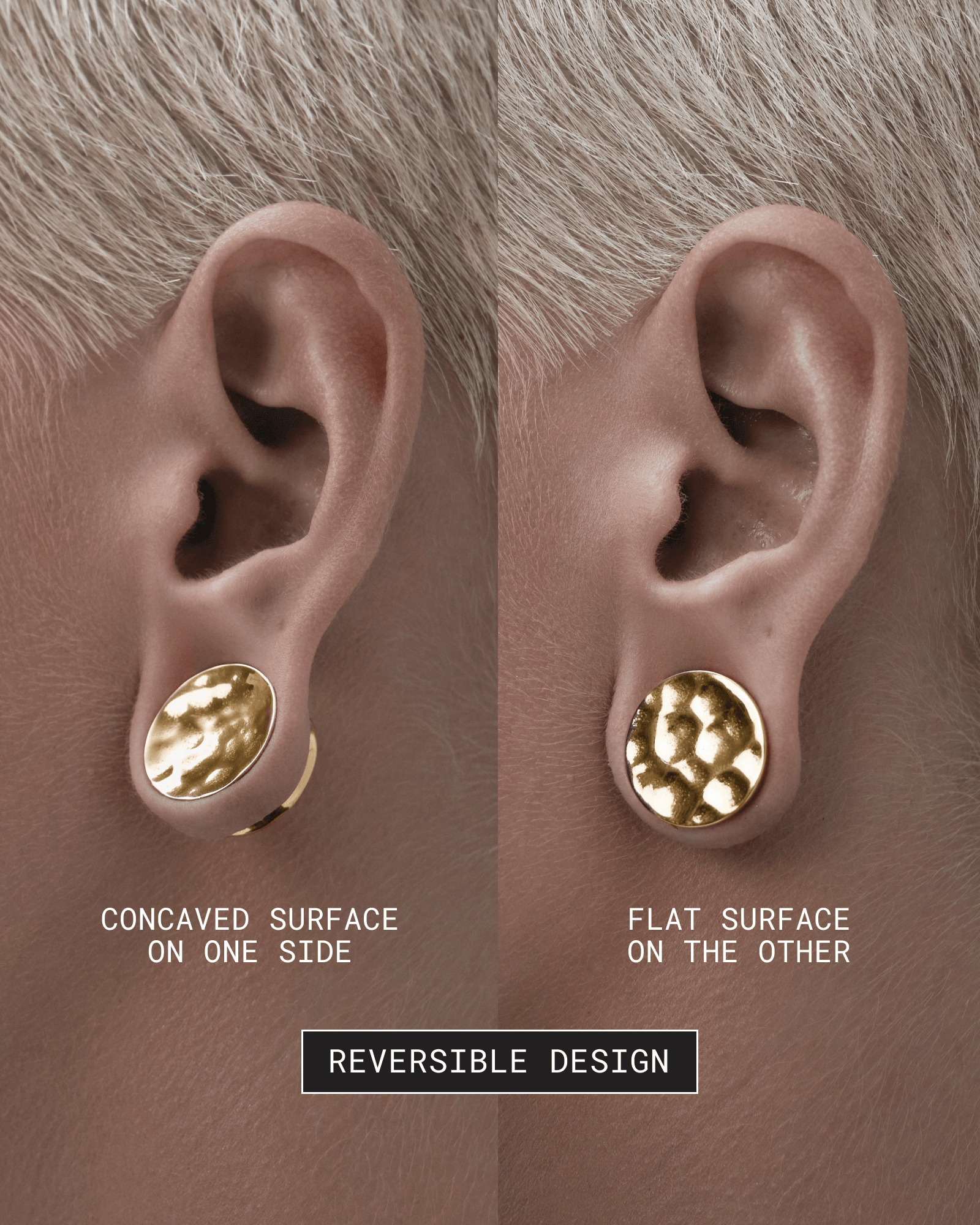 Demonia A&E Signature Lithic Plugs 🖤