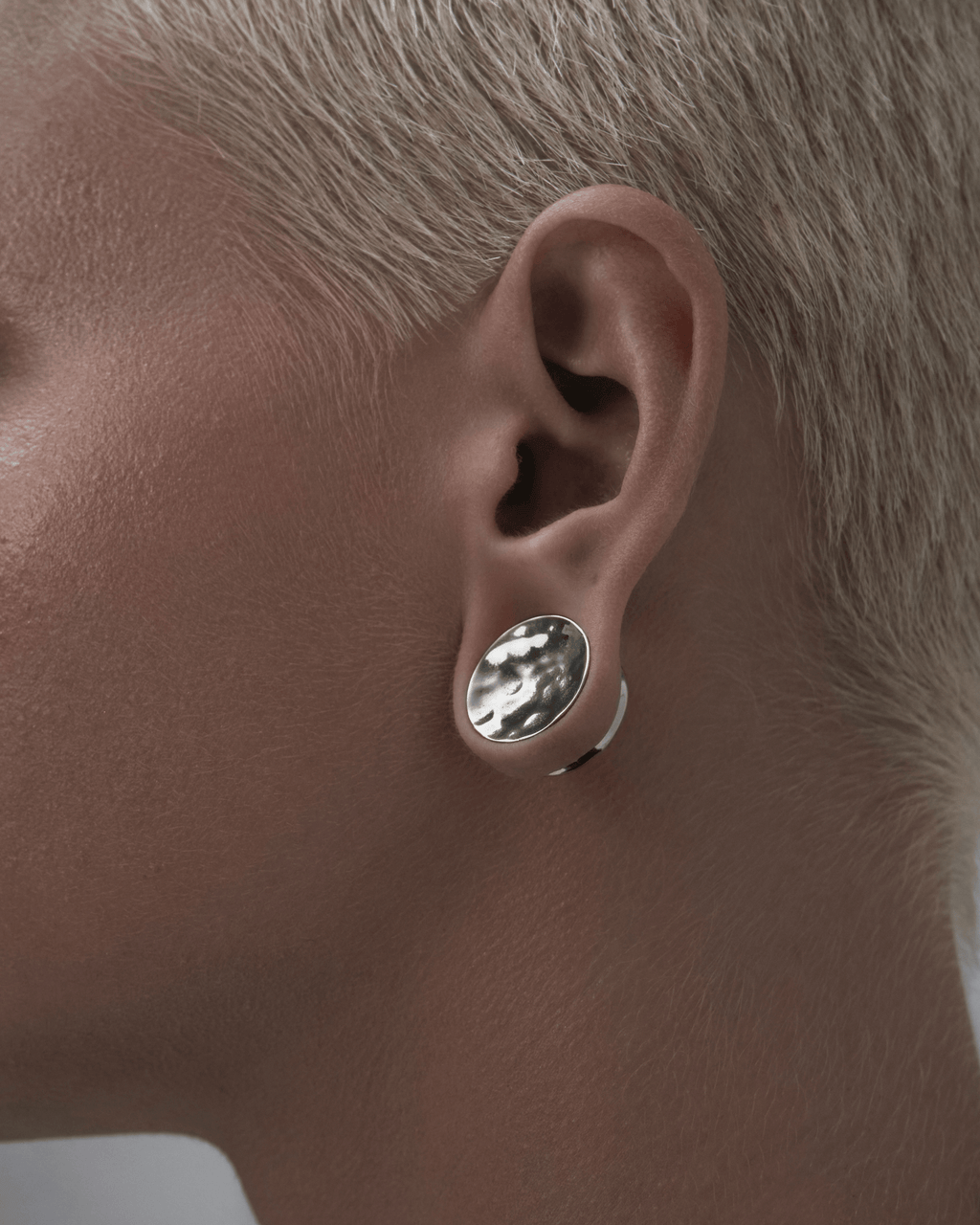 Demonia A&E Signature Lithic Plugs 🖤