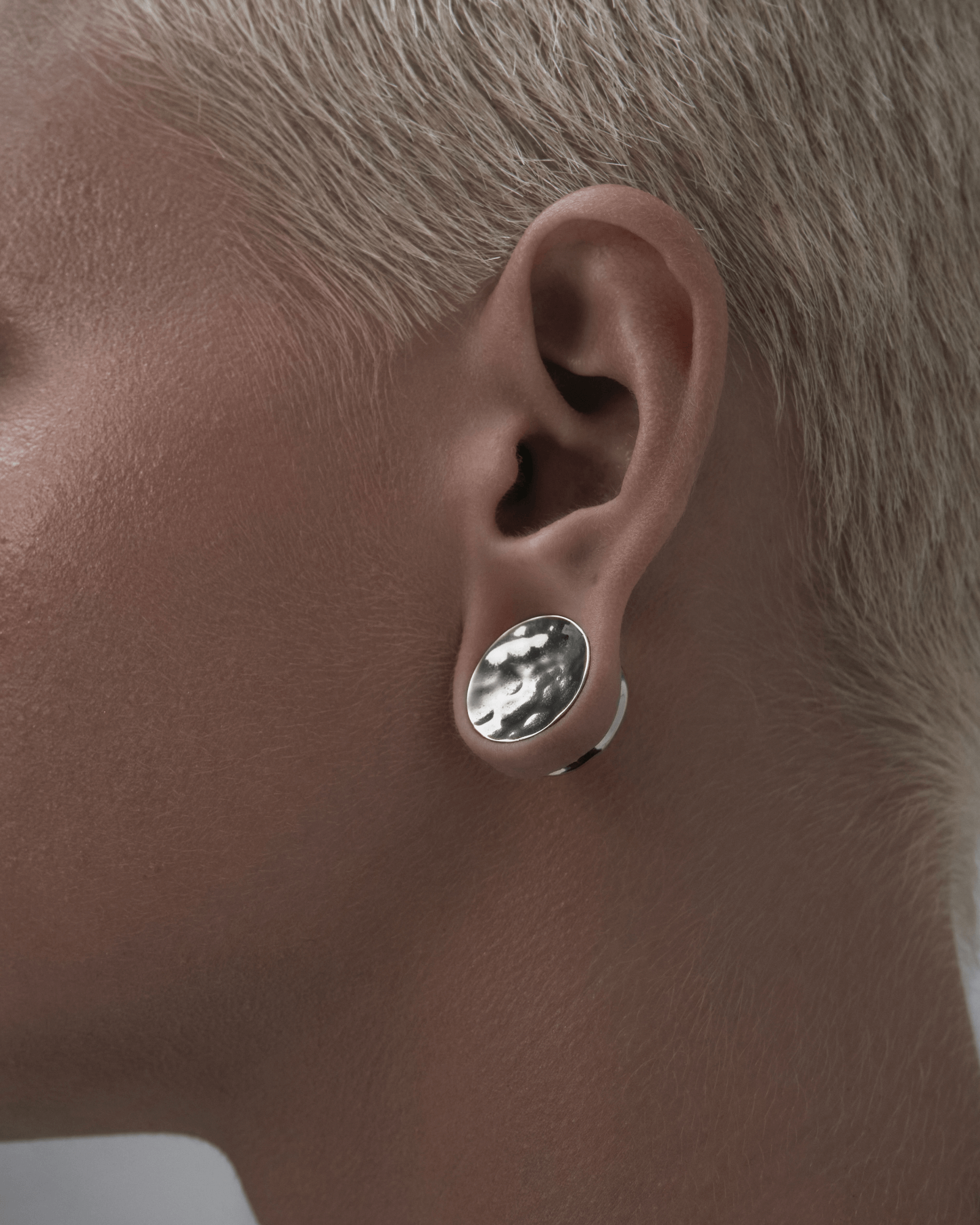 Demonia A&E Signature Lithic Plugs 🖤
