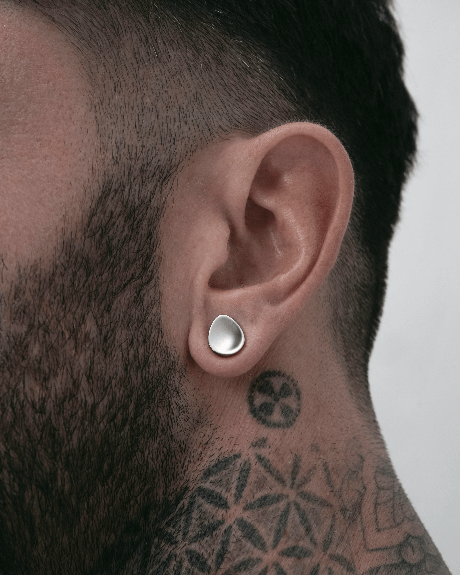 Demonia A&E Signature Minted Teardrop Plugs 🖤