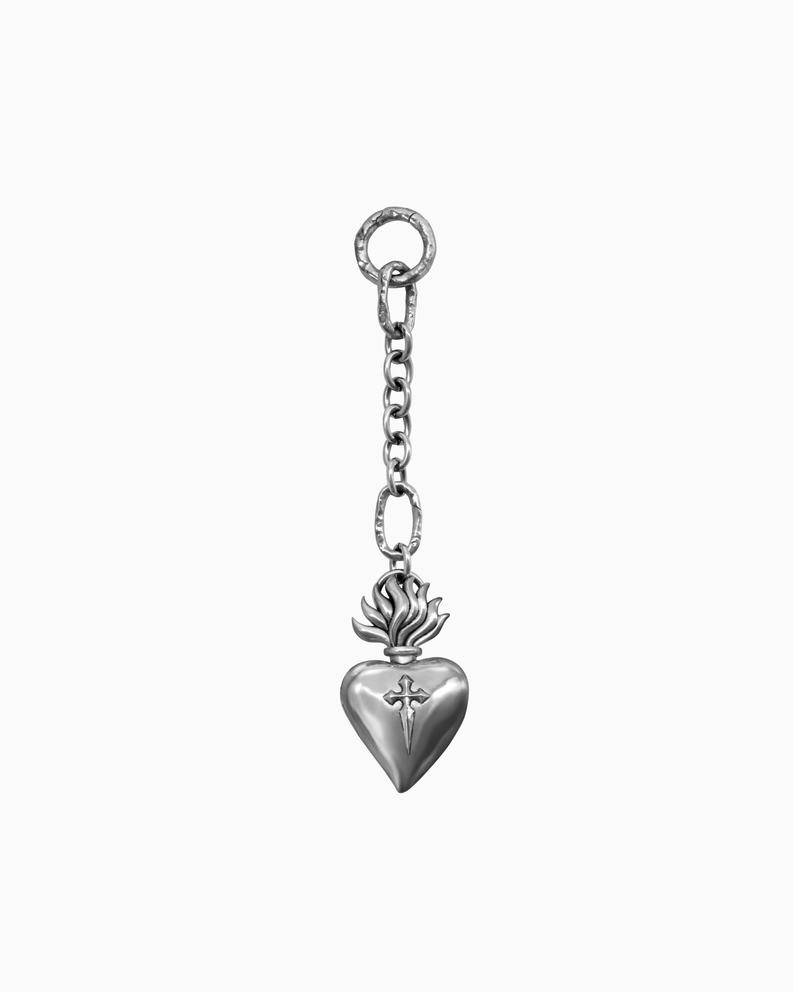 Demonia The Sacrament Locket Necklace 🖤