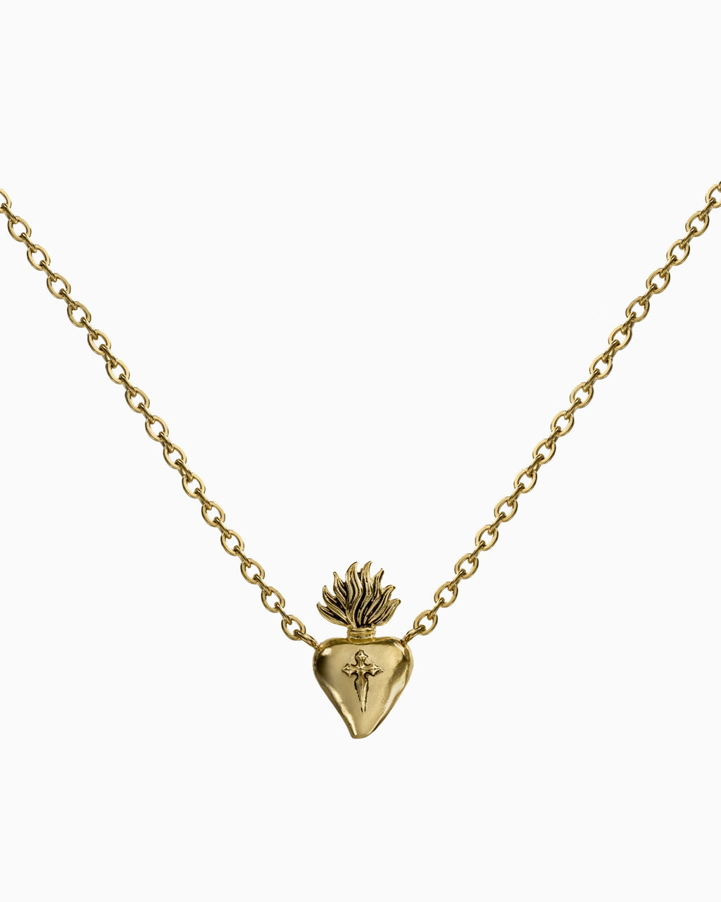 Demonia The Sacrament Necklace 🖤