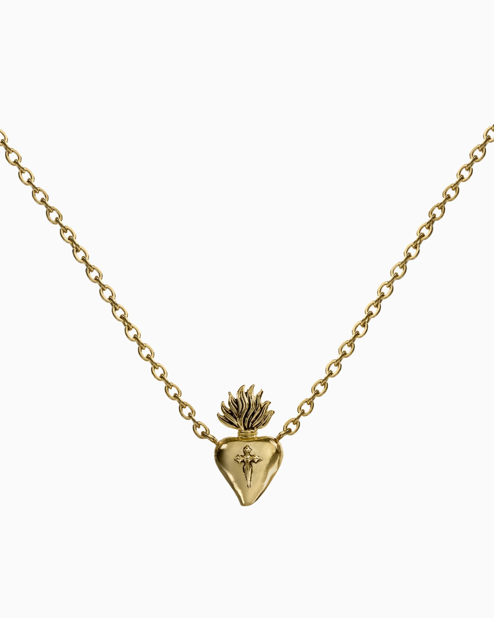 Demonia The Sacrament Necklace 🖤