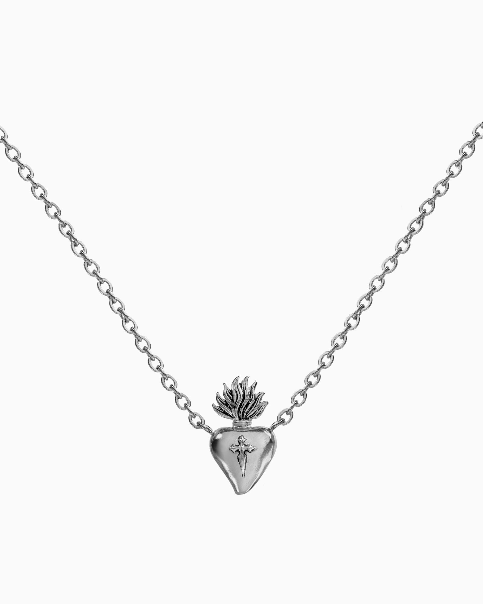 Demonia The Sacrament Necklace 🖤