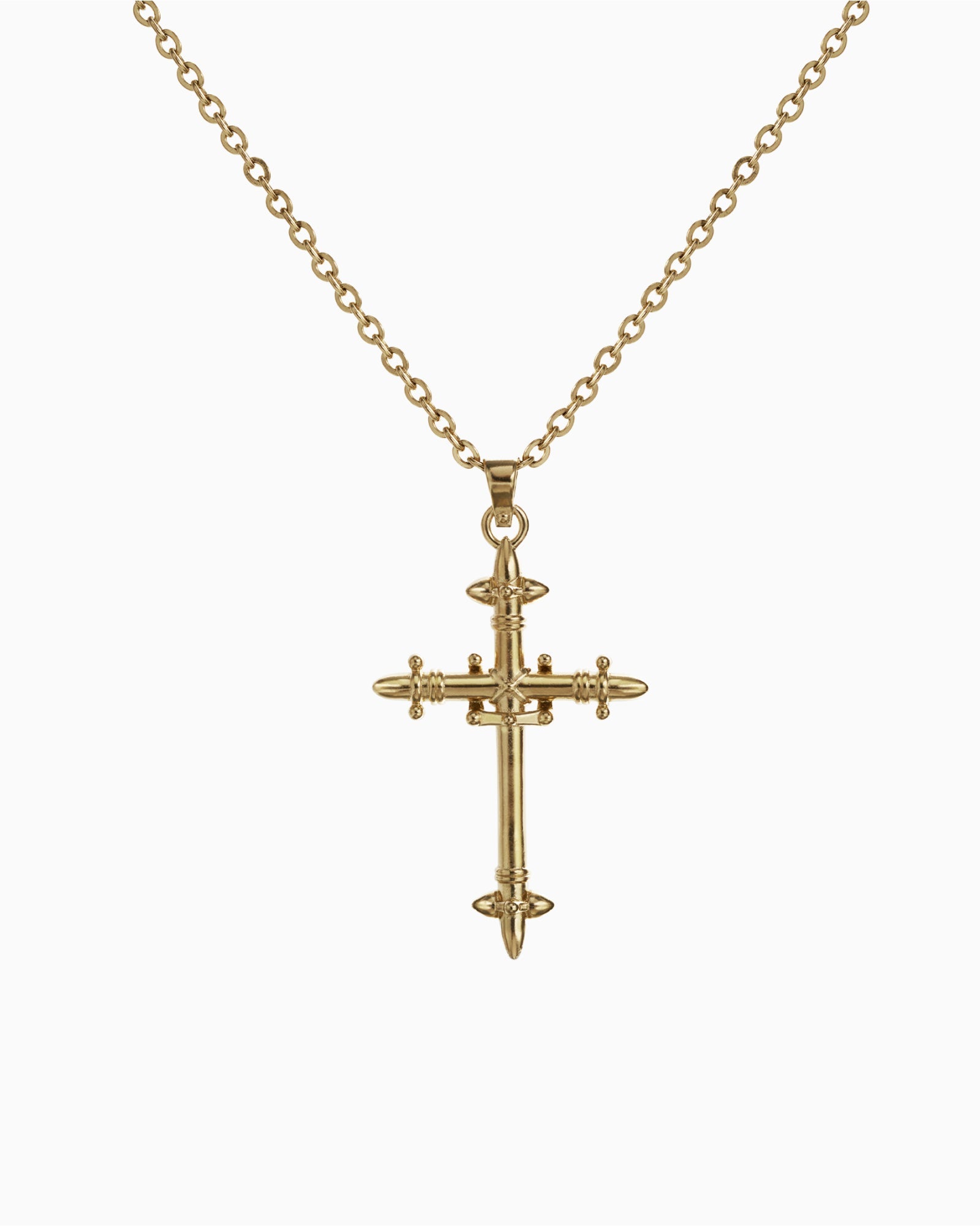 Demonia LITANY Necklace 🖤