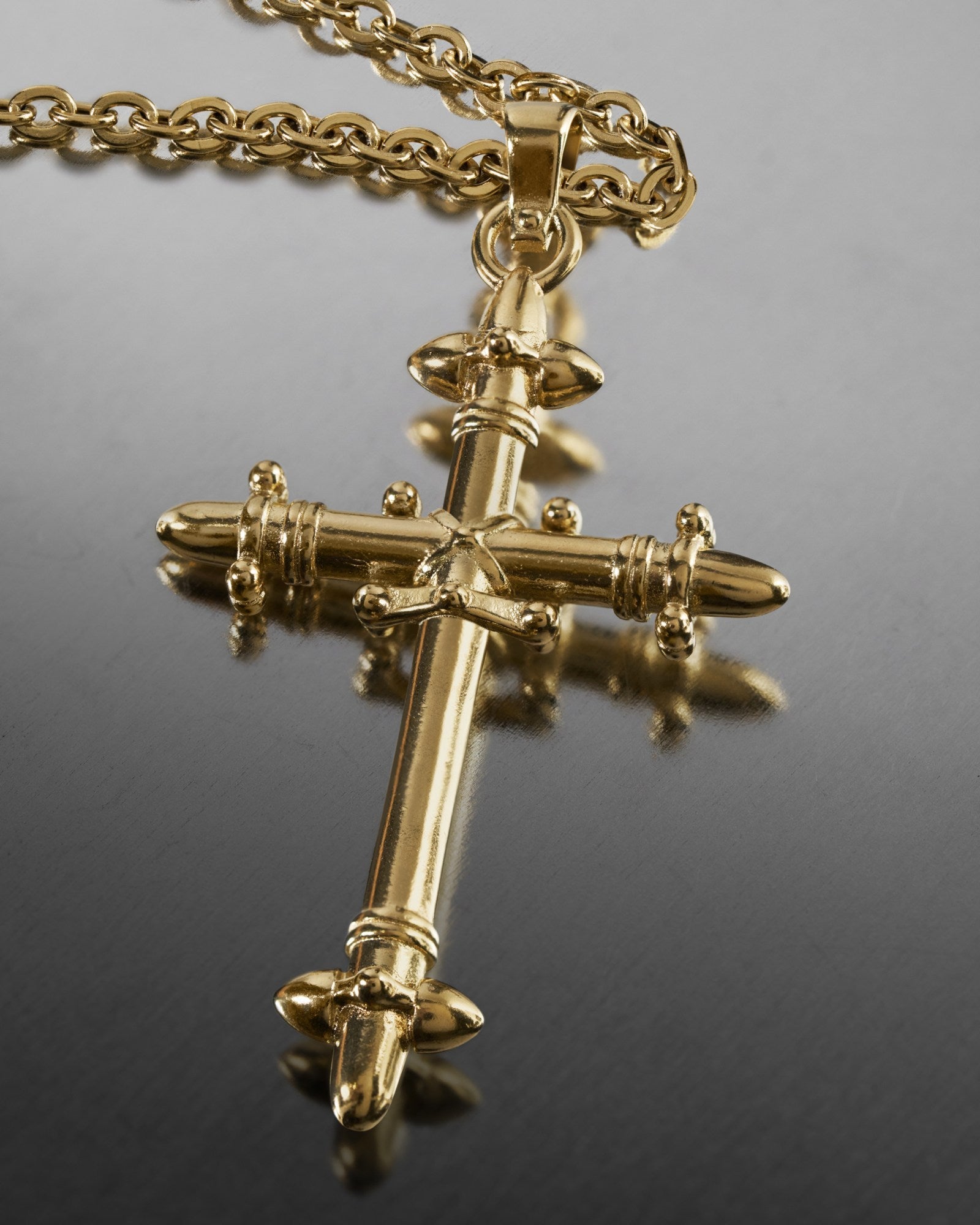 Demonia LITANY Necklace 🖤