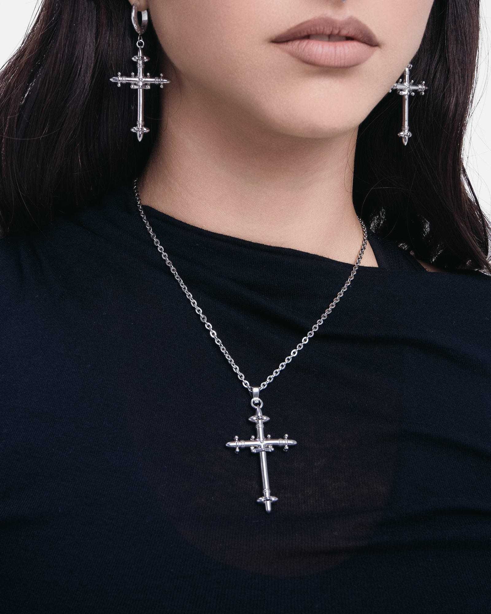 Demonia LITANY Necklace 🖤