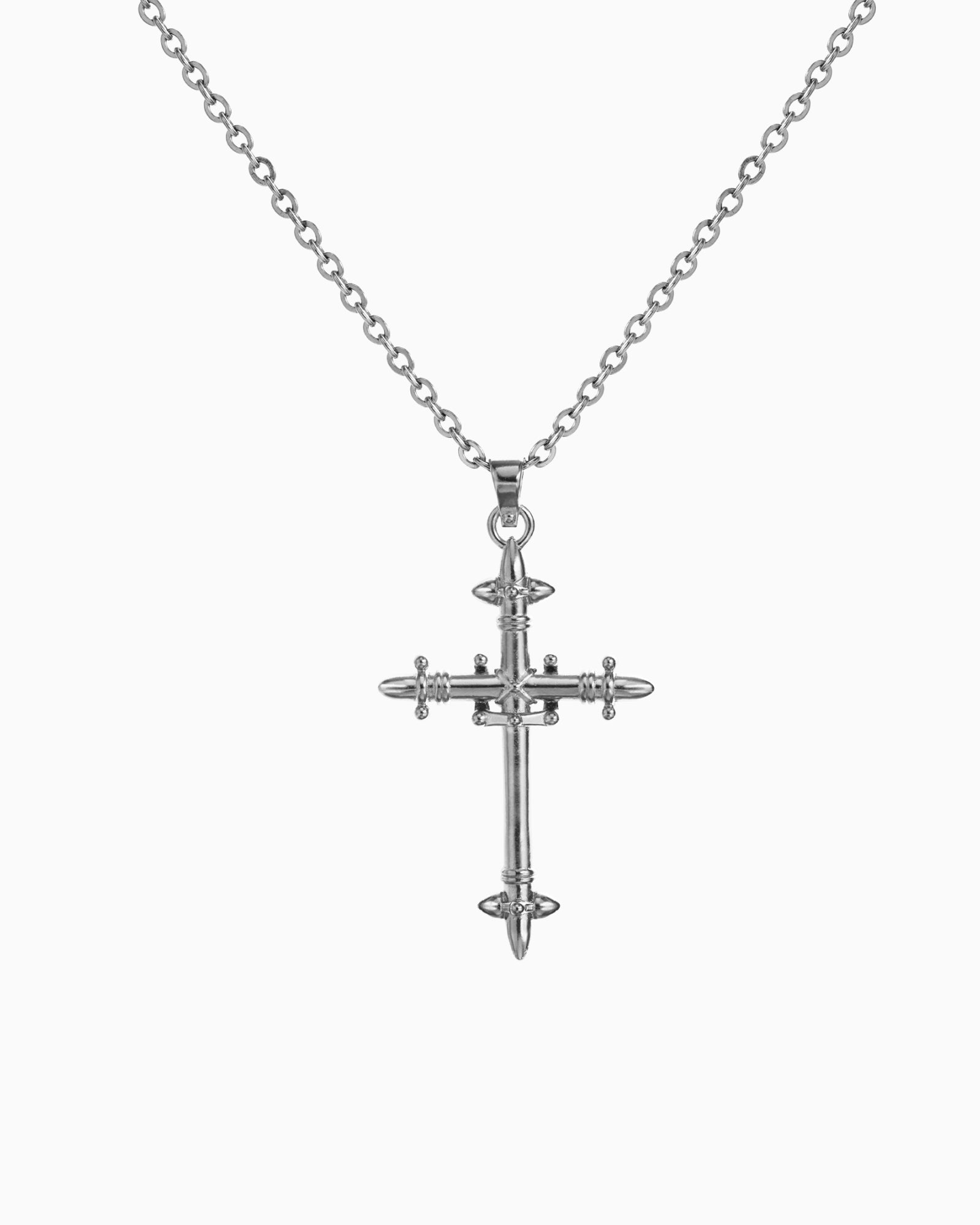 Demonia LITANY Necklace 🖤