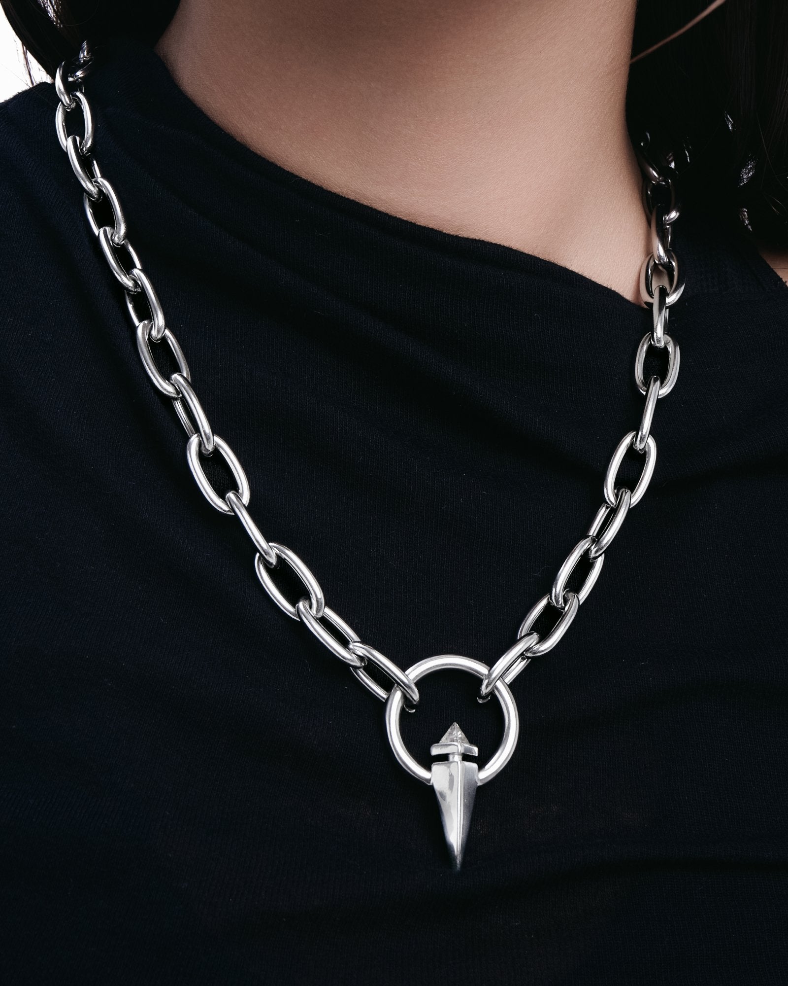 Demonia Aether Necklace 🖤