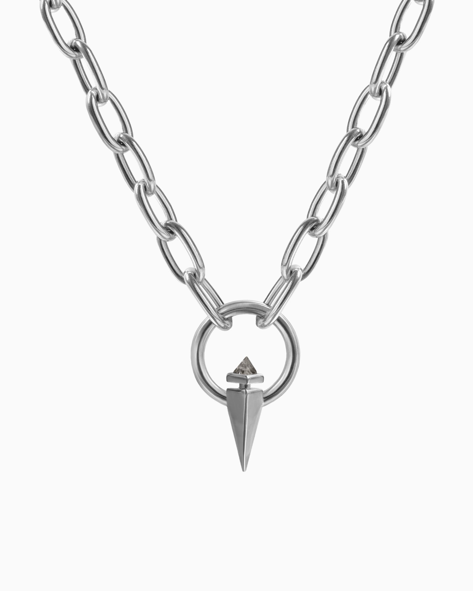 Demonia Aether Necklace 🖤