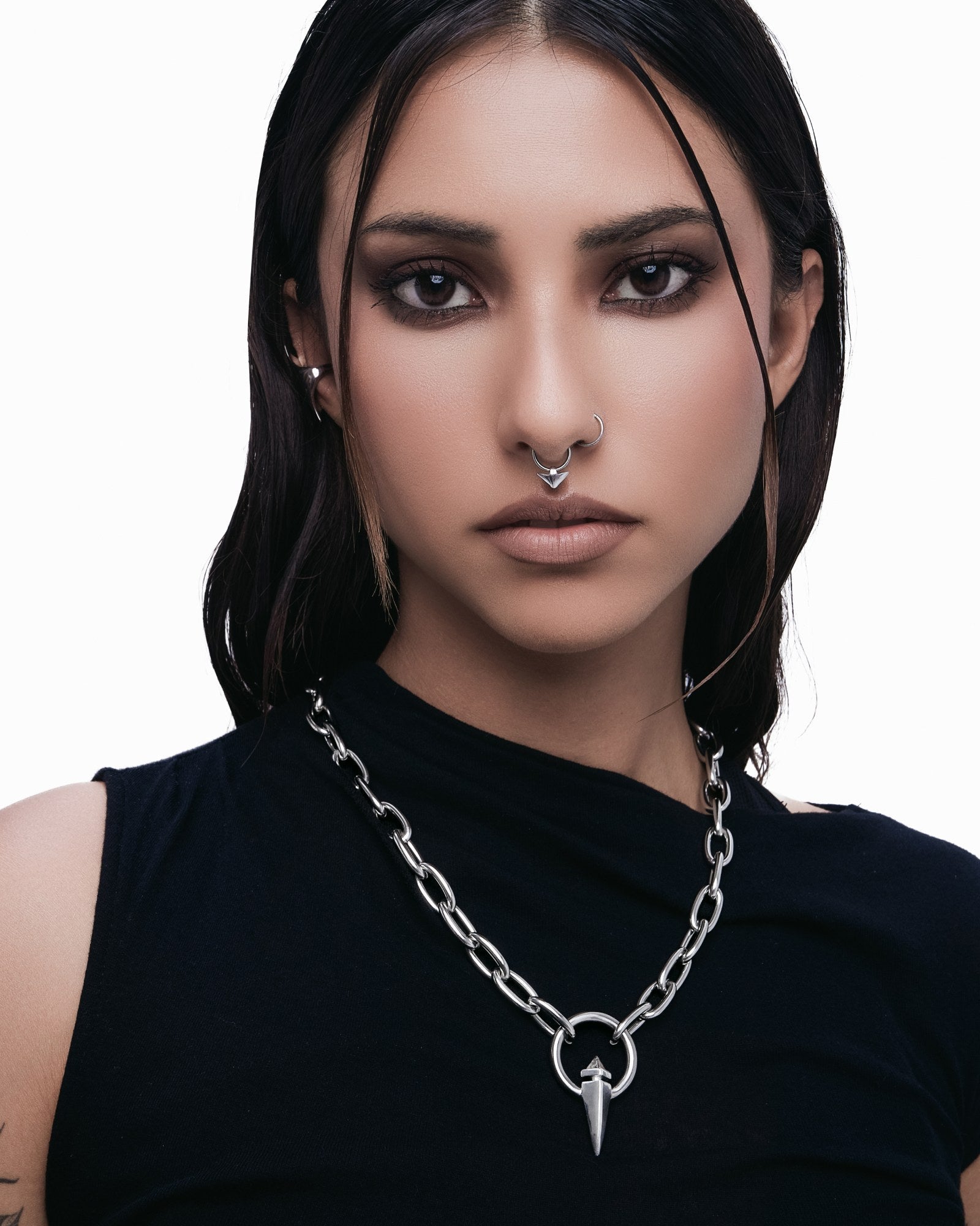 Demonia Aether Necklace 🖤