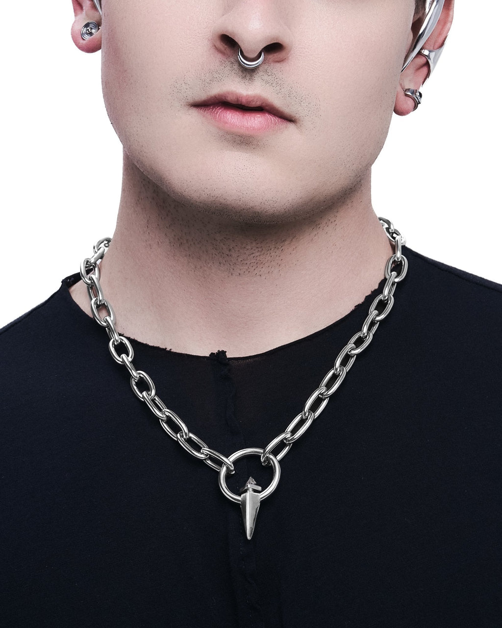 Demonia Aether Necklace 🖤
