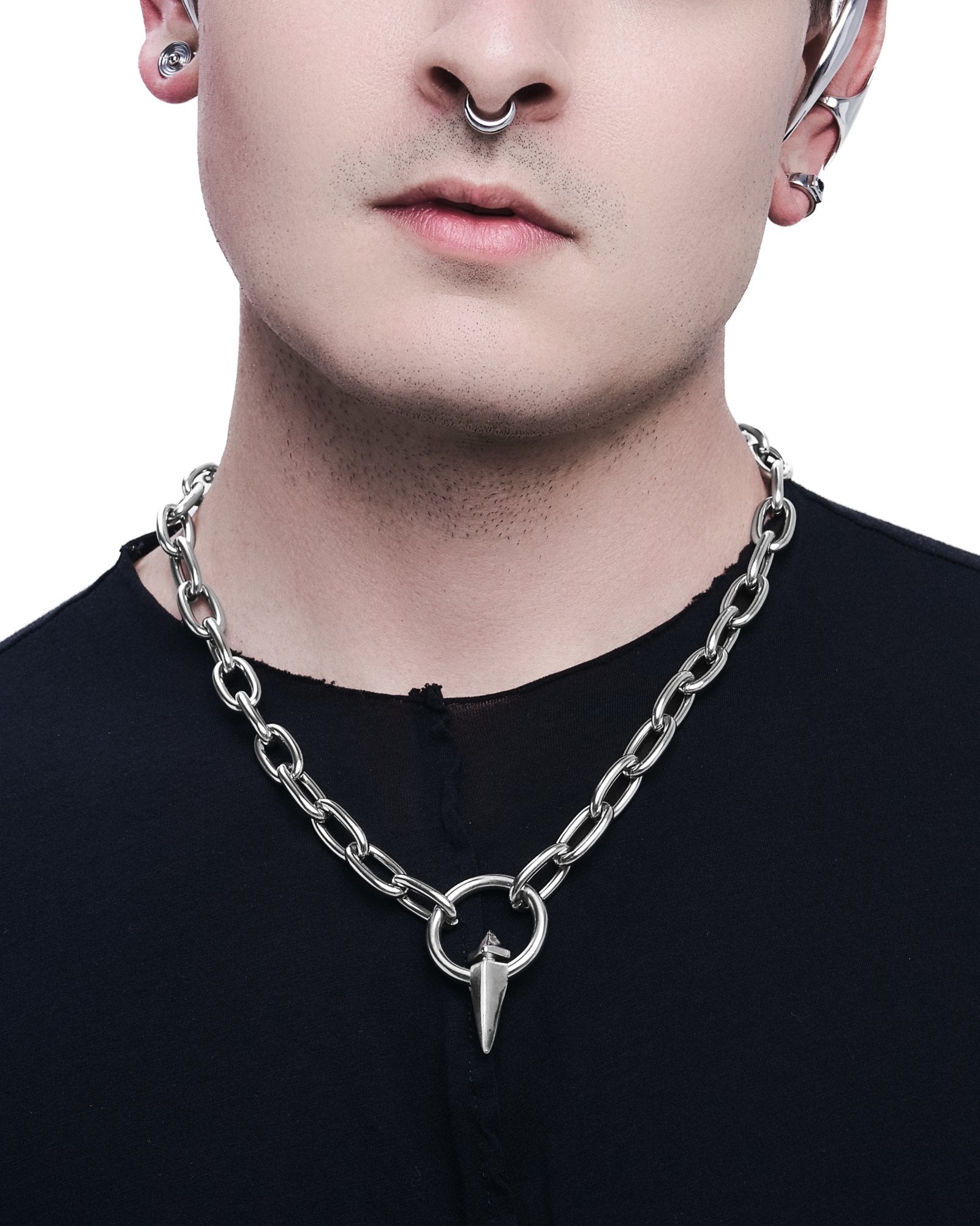 Demonia Aether Necklace 🖤
