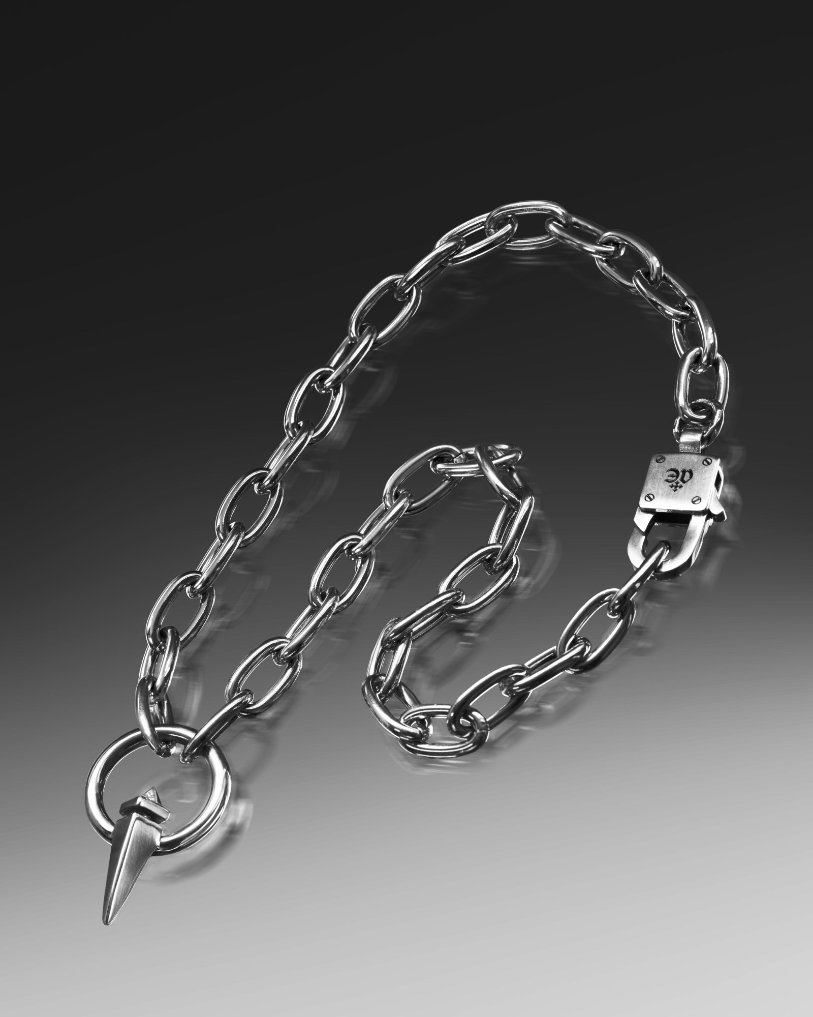 Demonia Aether Necklace 🖤