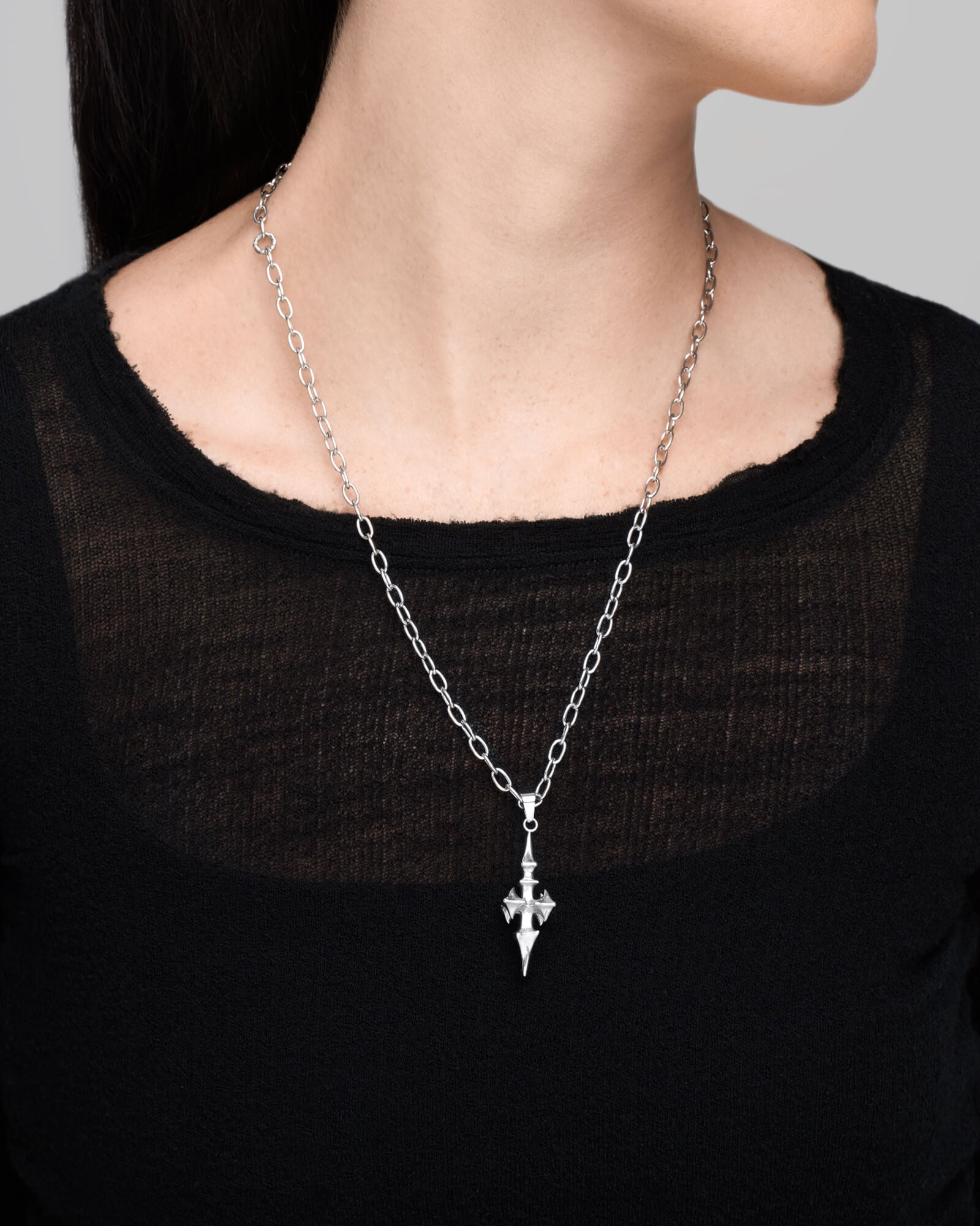 Demonia AELEGORIA Necklace 🖤