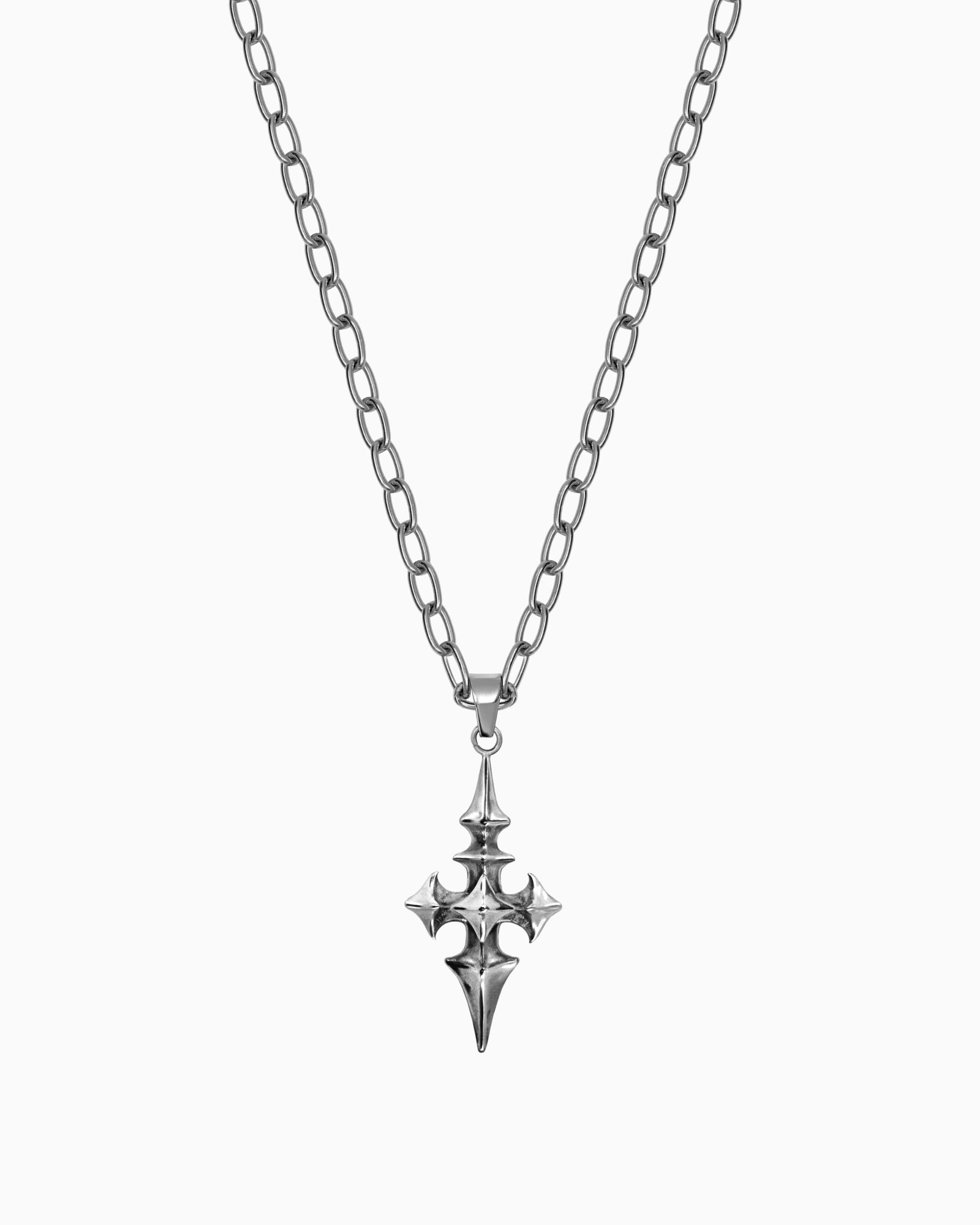 Demonia AELEGORIA Necklace 🖤