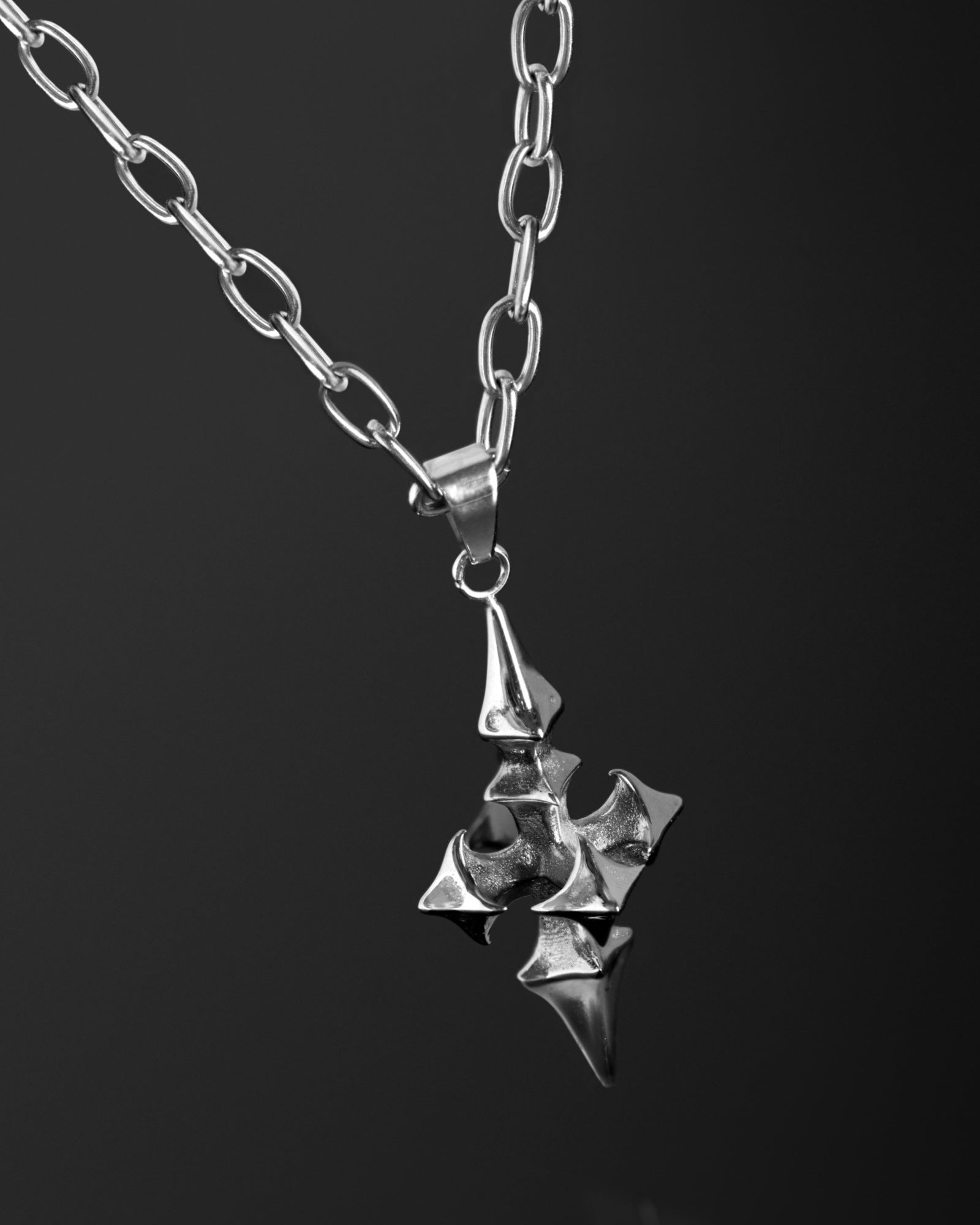 Demonia AELEGORIA Necklace 🖤