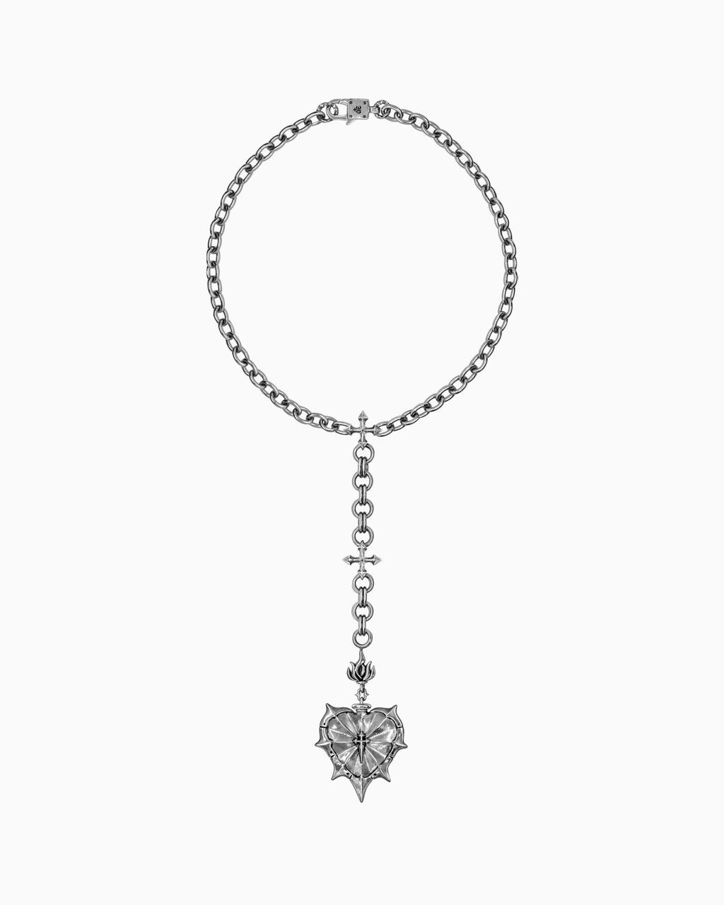 Demonia THE SACRILEGE Necklace 🖤