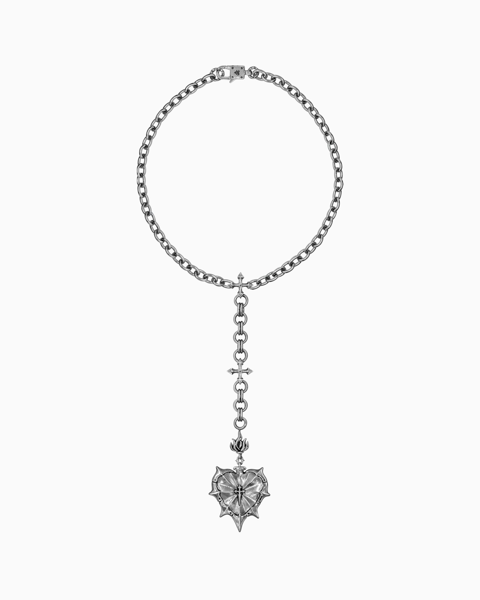 Demonia THE SACRILEGE Necklace 🖤