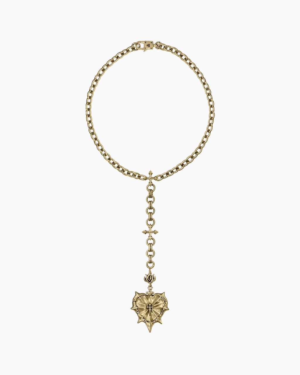 Demonia THE SACRILEGE Necklace 🖤
