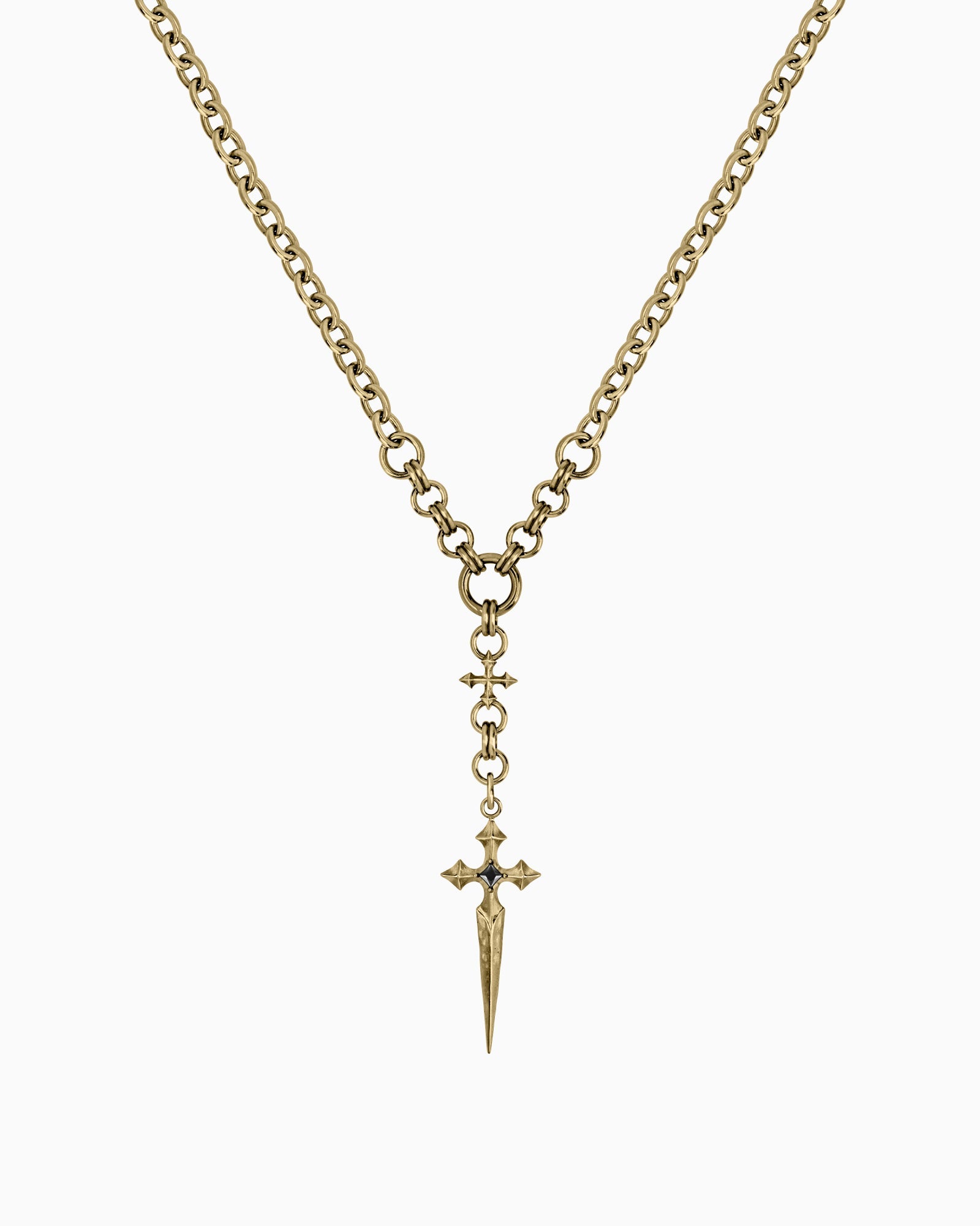 Demonia Illyria Necklace 🖤