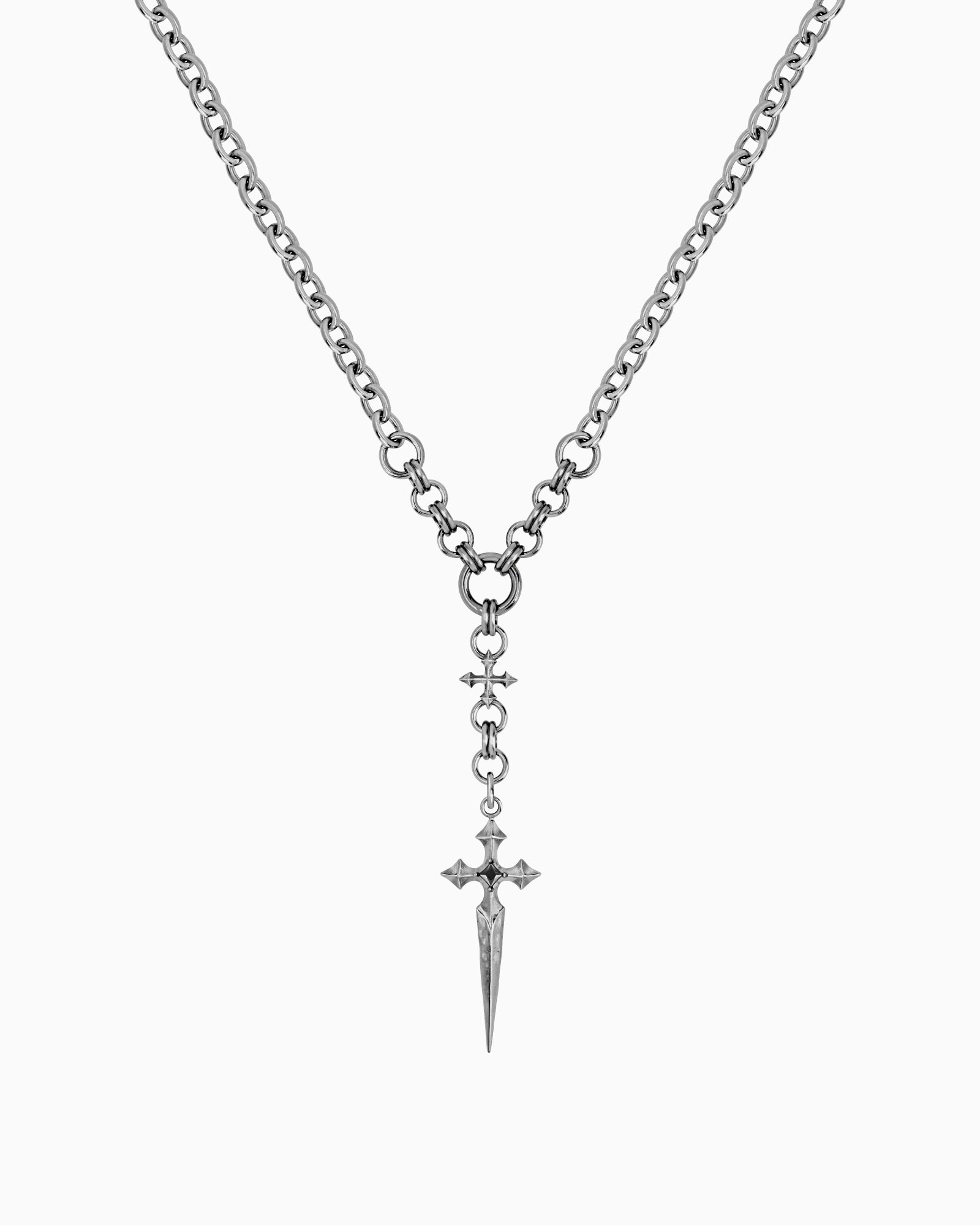 Demonia Illyria Necklace 🖤