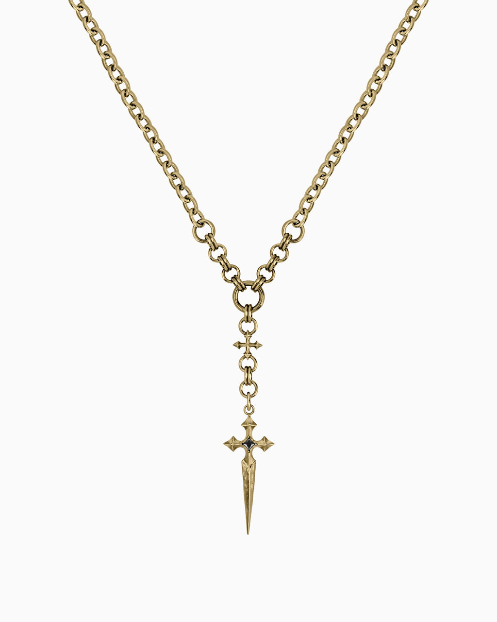 Demonia Illyria Necklace 🖤