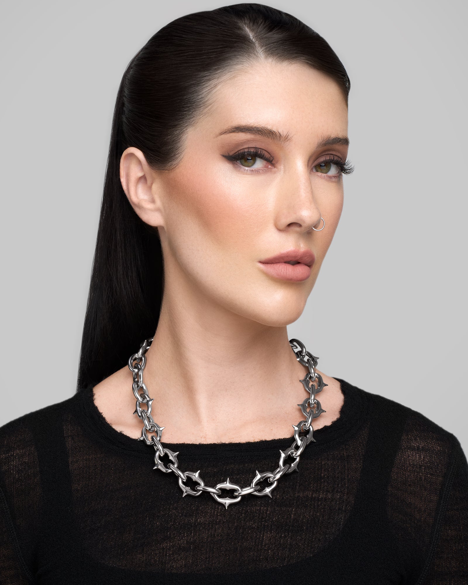 Demonia UNHOLY GRAIL Necklace 🖤