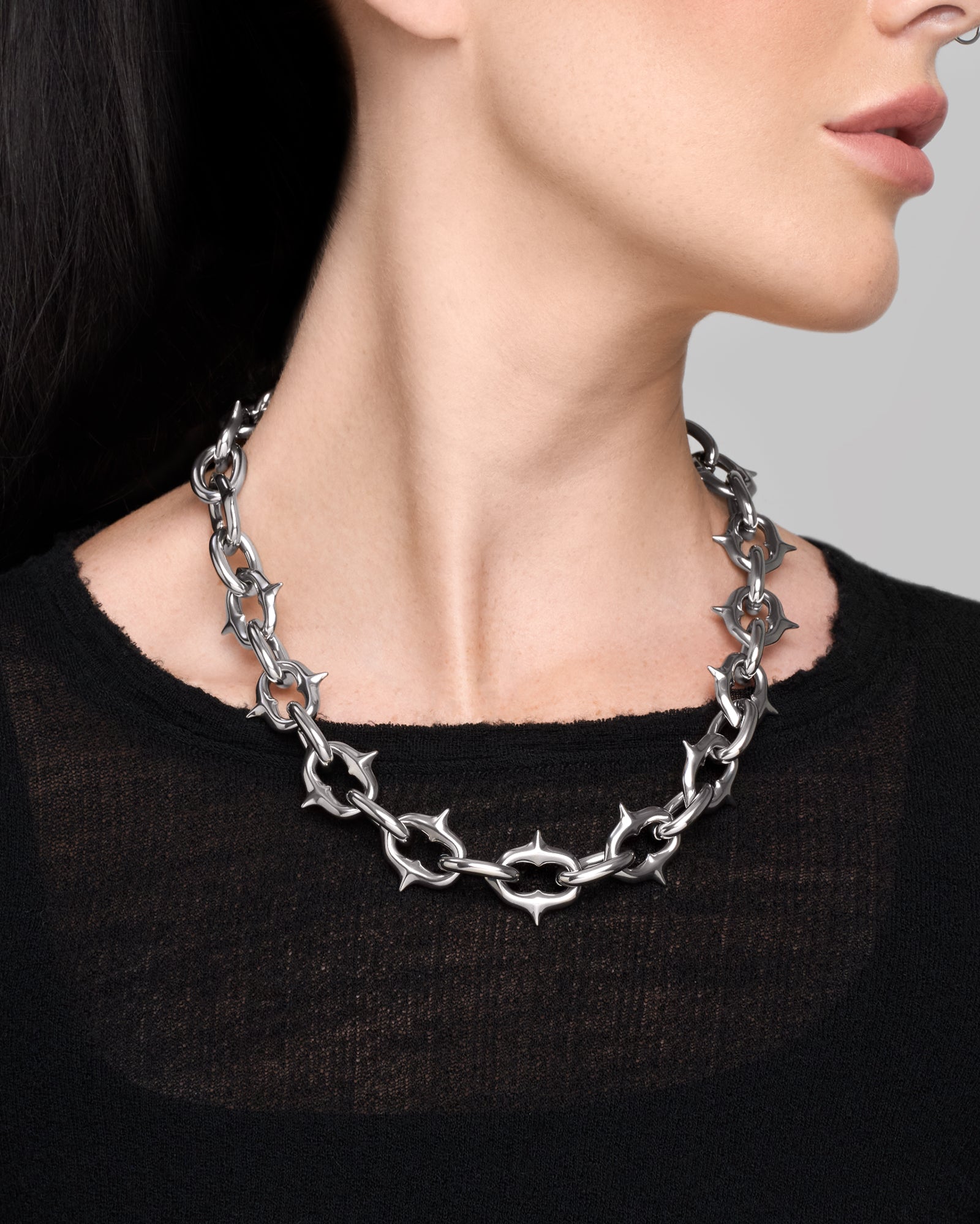 Demonia UNHOLY GRAIL Necklace 🖤