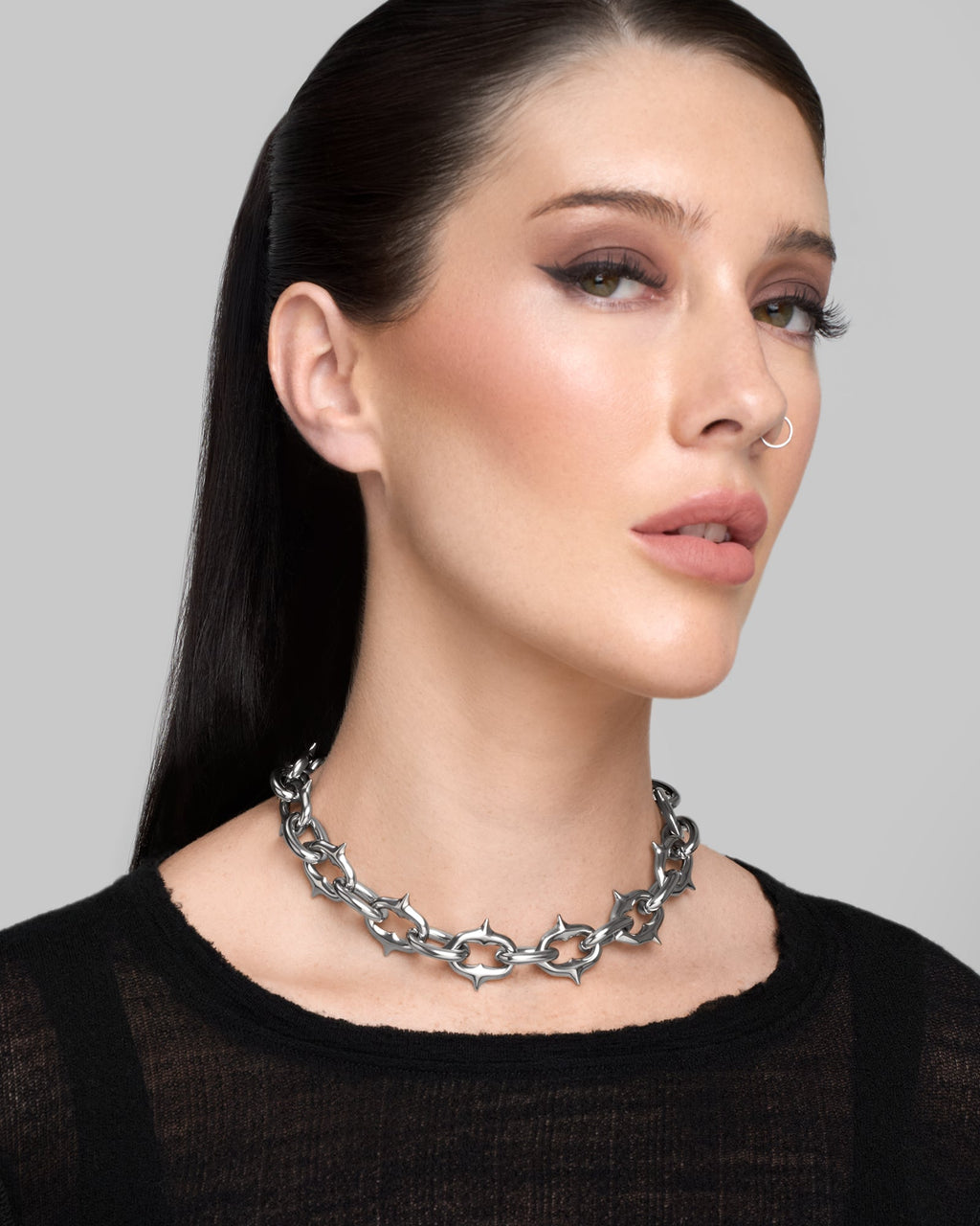 Demonia UNHOLY GRAIL Necklace 🖤
