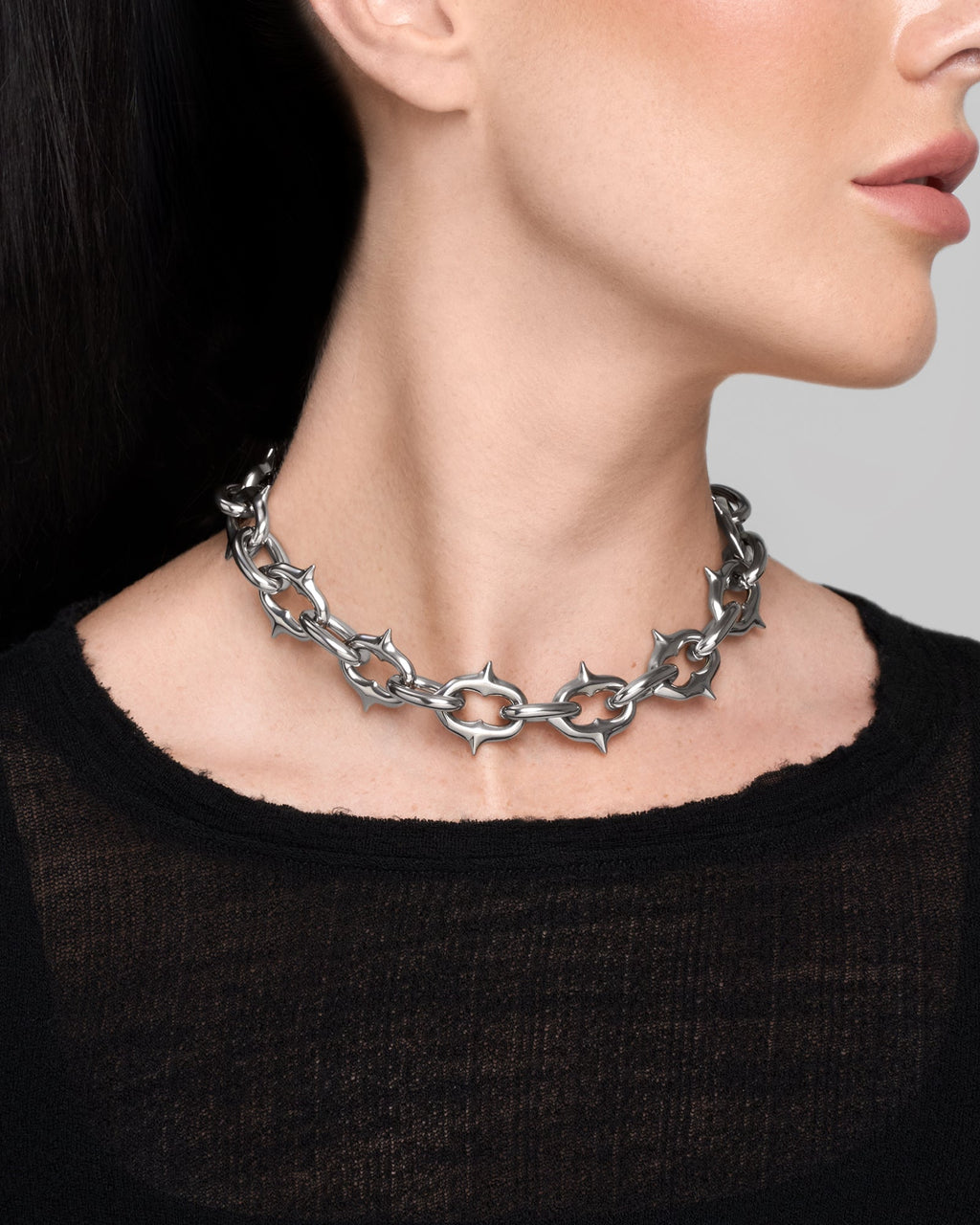 Demonia UNHOLY GRAIL Necklace 🖤