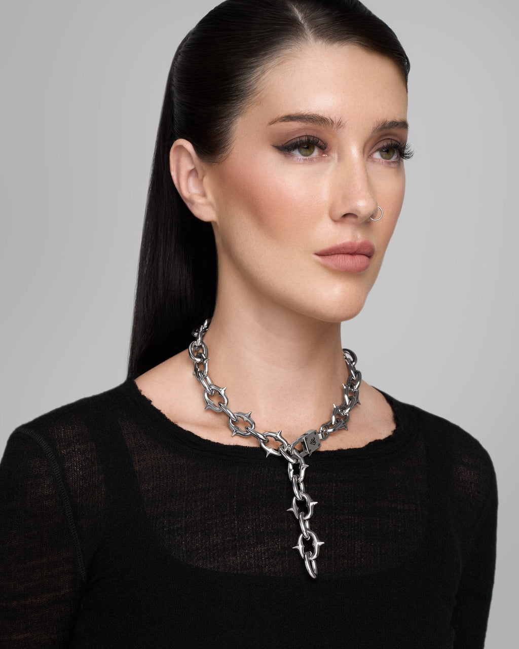 Demonia UNHOLY GRAIL Necklace 🖤