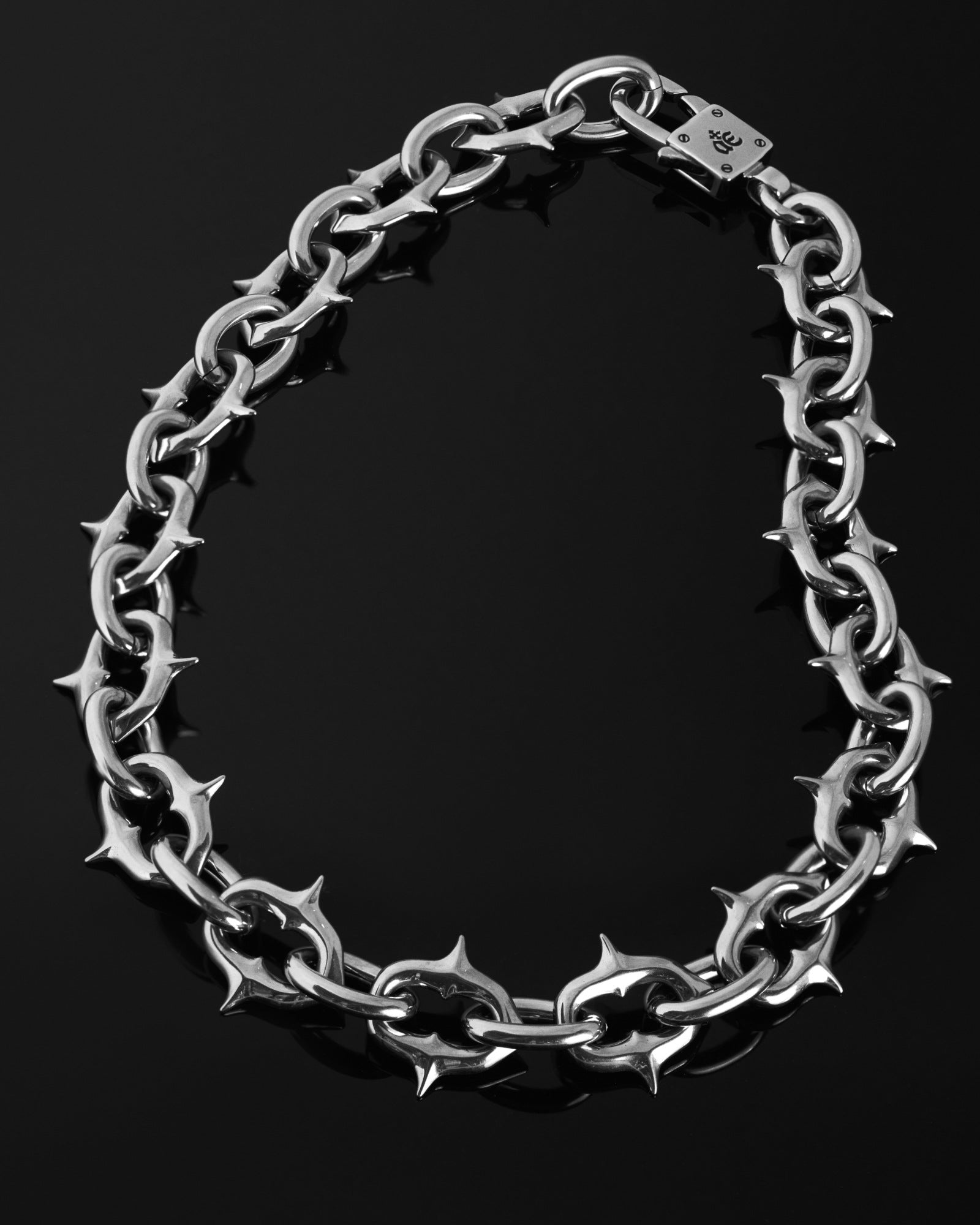Demonia UNHOLY GRAIL Necklace 🖤