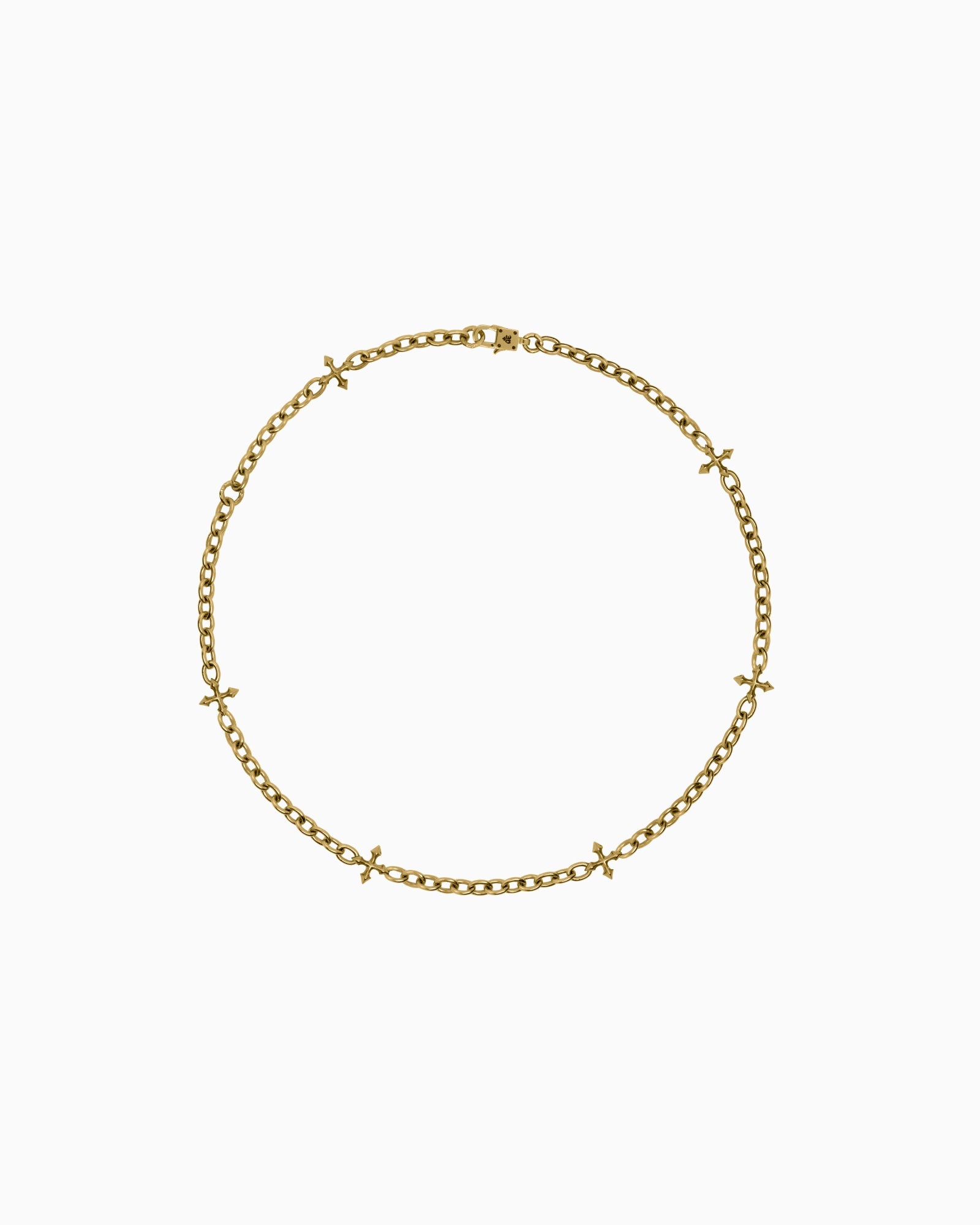 Demonia Sigil Necklace π€