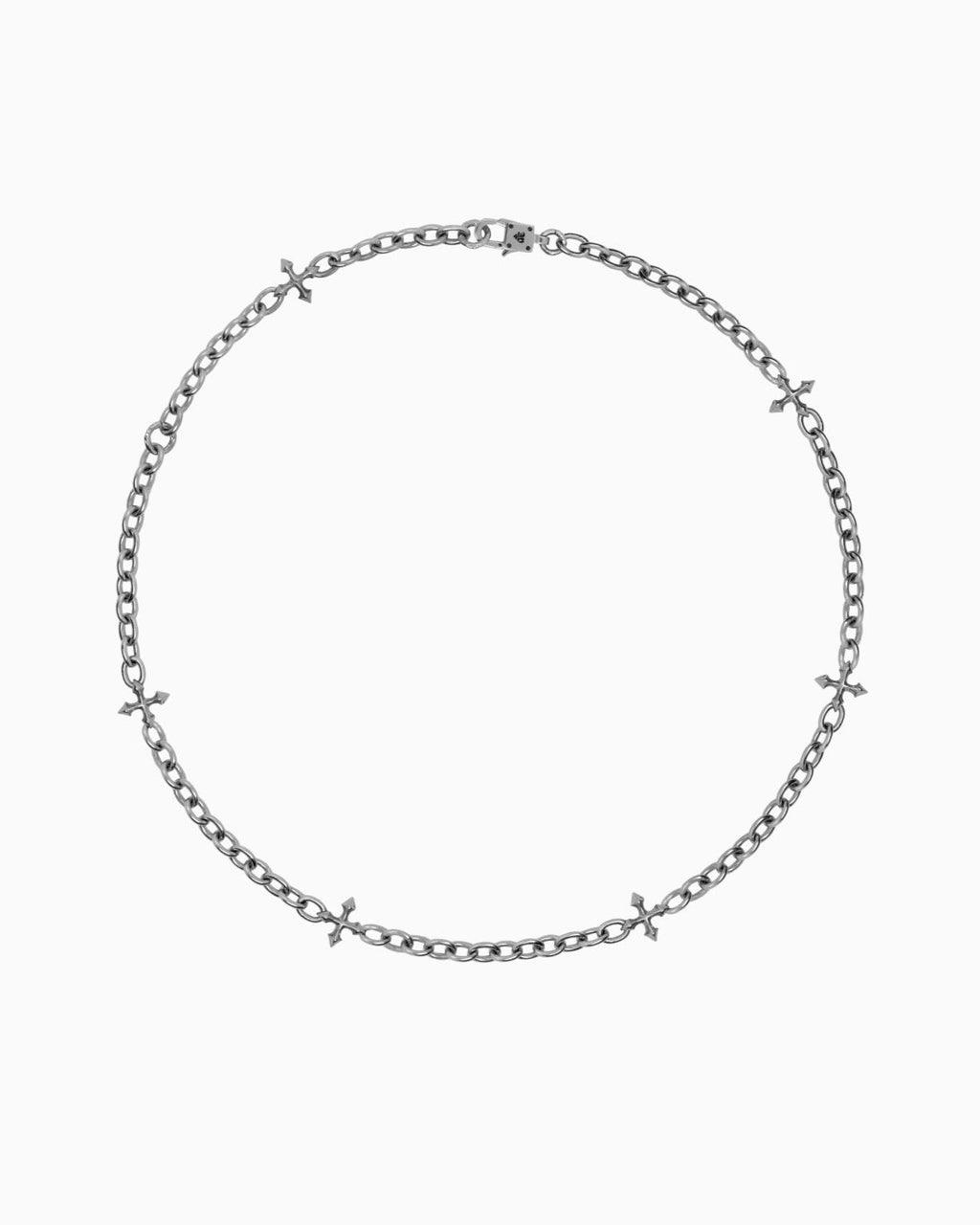 Demonia Sigil Necklace 🖤
