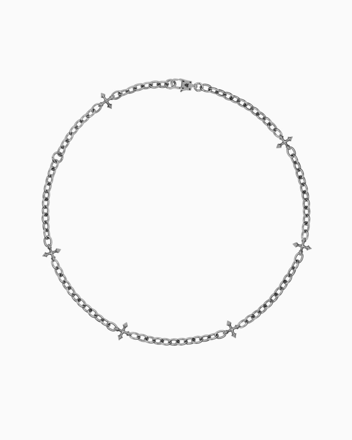 Demonia Sigil Necklace 🖤