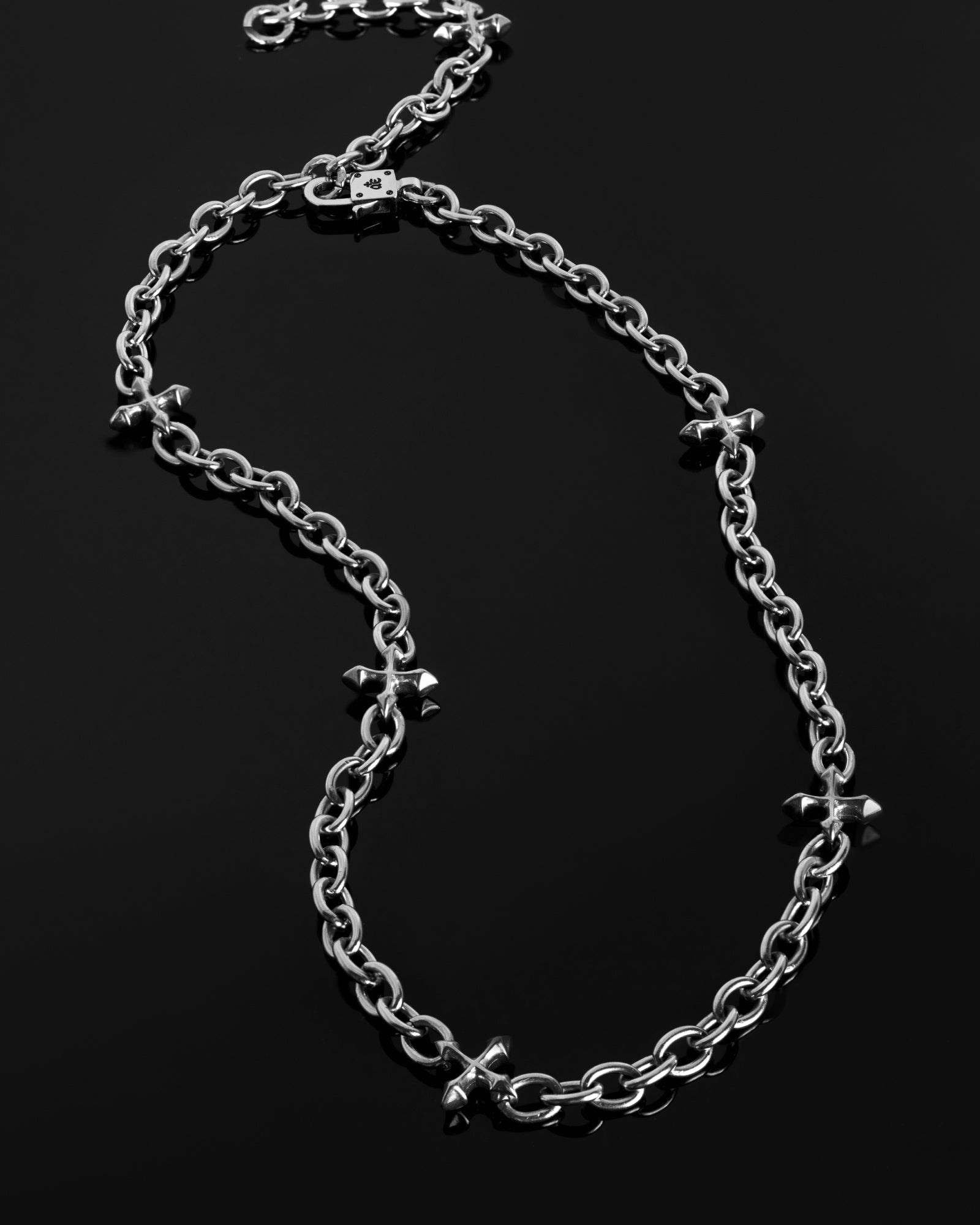 Demonia Sigil Necklace 🖤